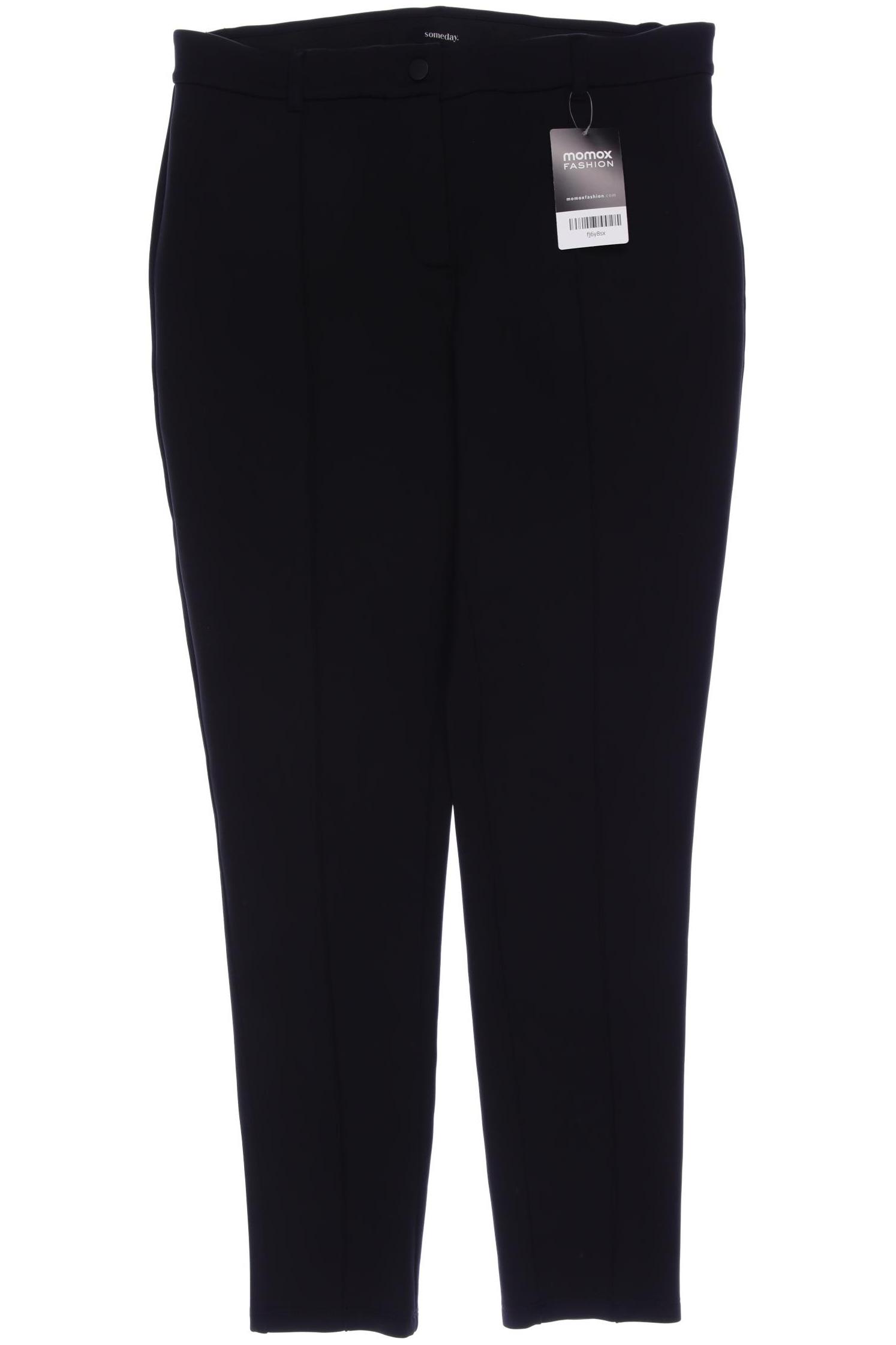

someday. Damen Stoffhose, schwarz