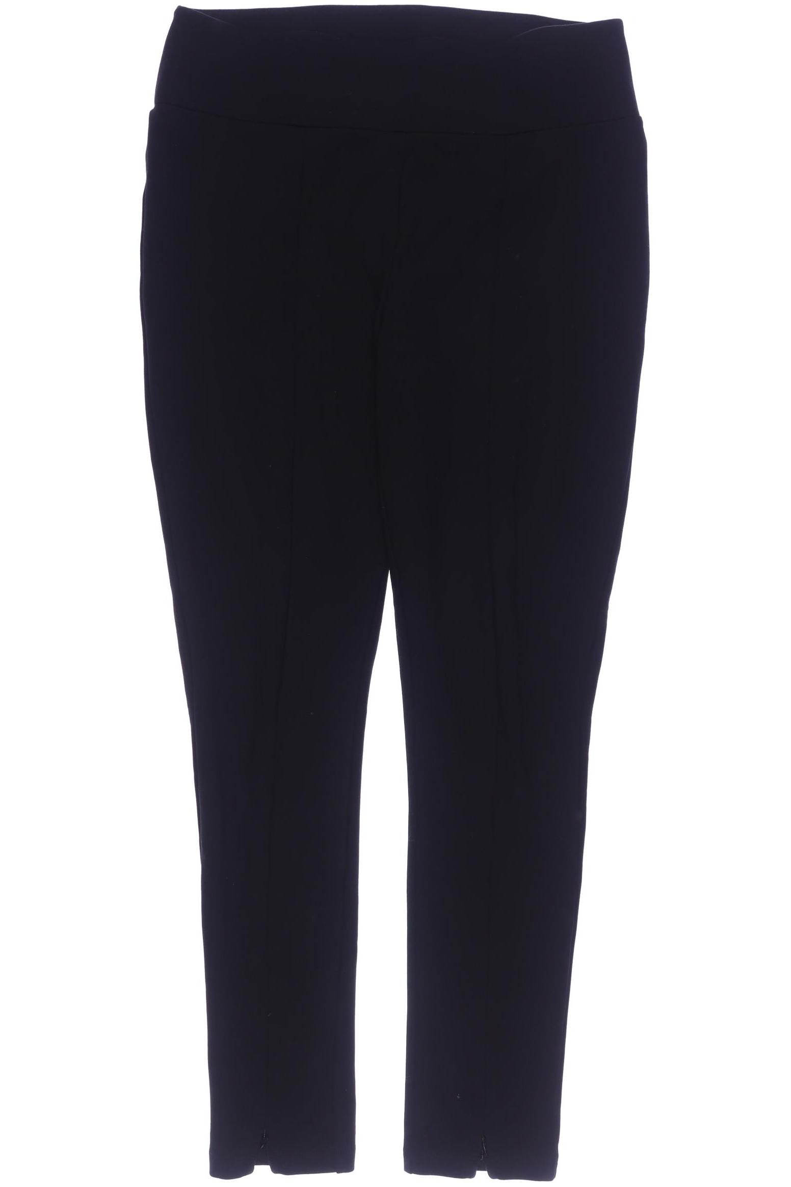 

someday. Damen Stoffhose, schwarz, Gr. 38