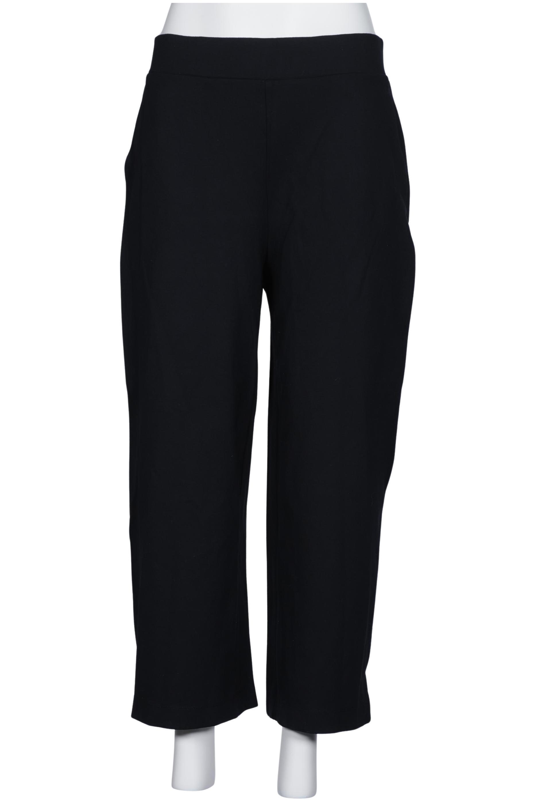 

someday. Damen Stoffhose, marineblau, Gr. 40