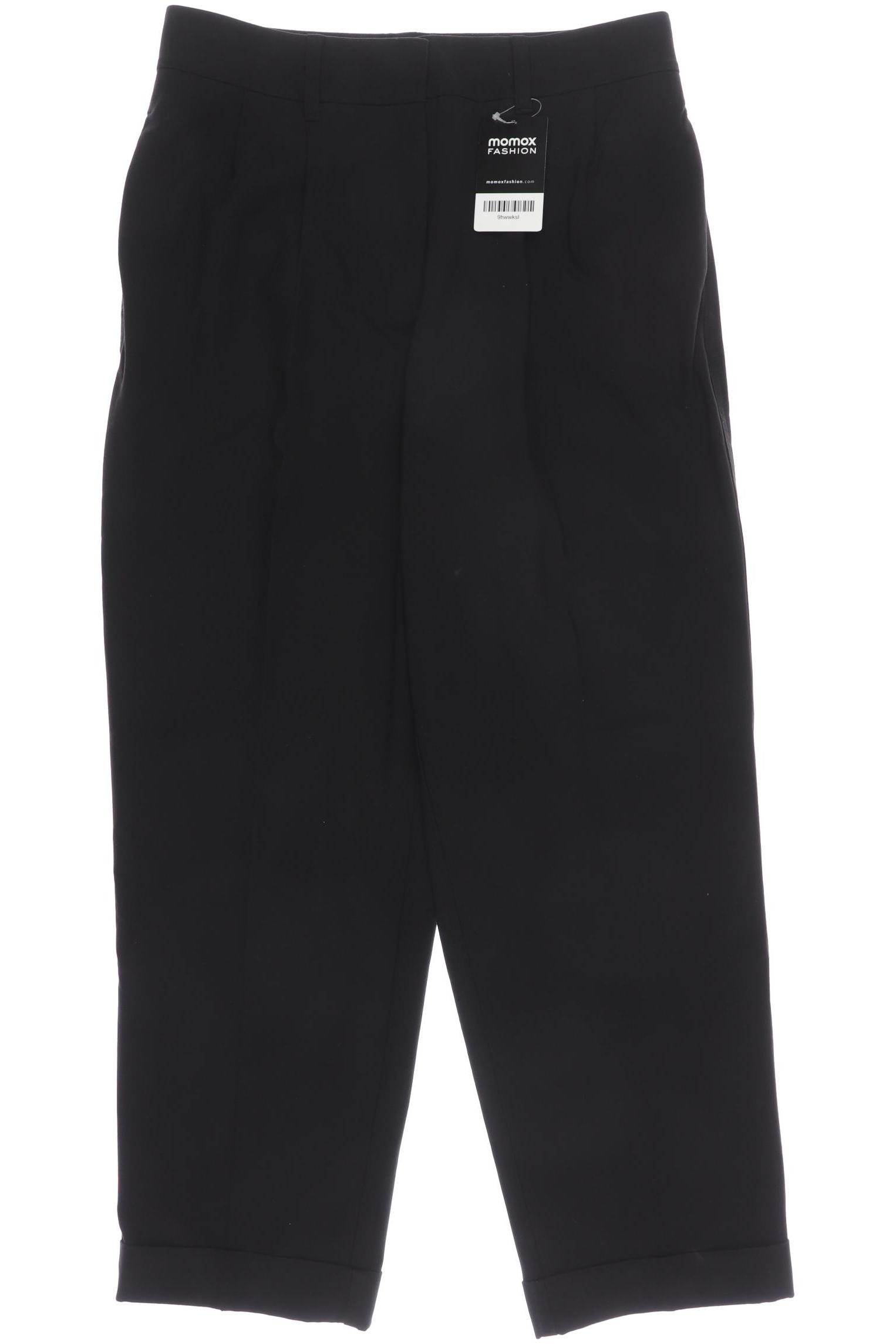 

someday. Damen Stoffhose, schwarz, Gr. 29