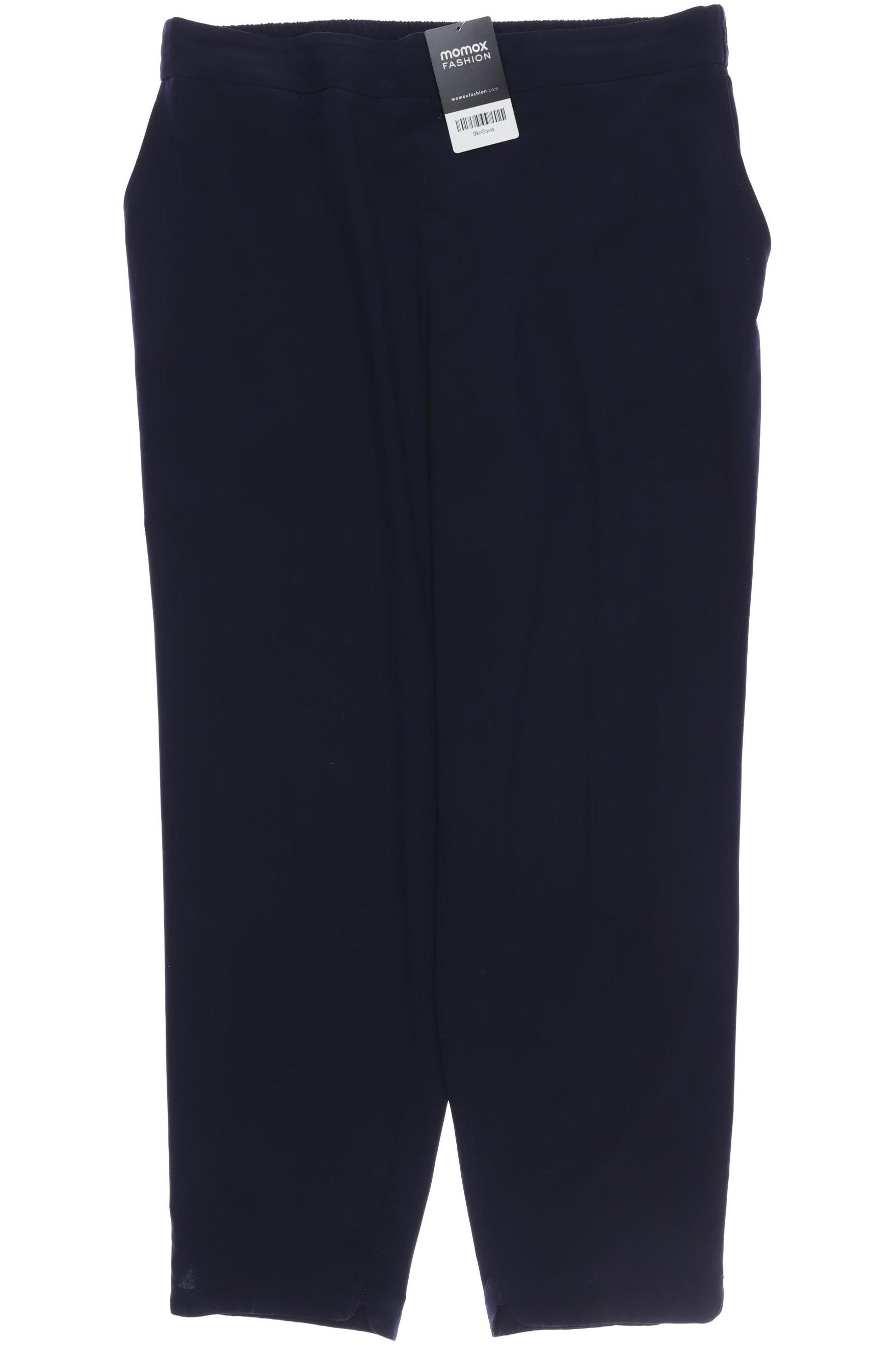 

someday. Damen Stoffhose, marineblau, Gr. 40