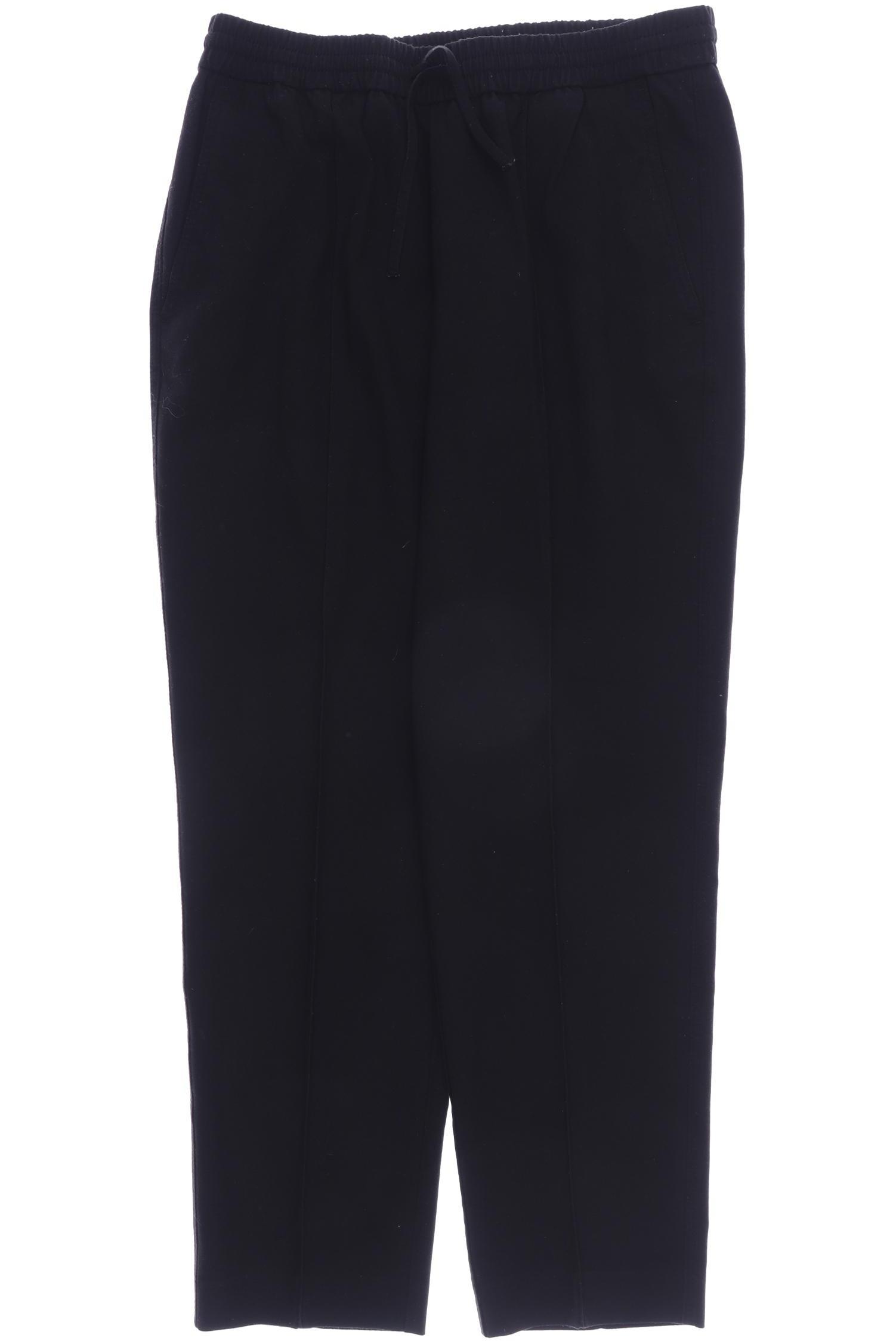 

someday. Damen Stoffhose, schwarz, Gr. 38