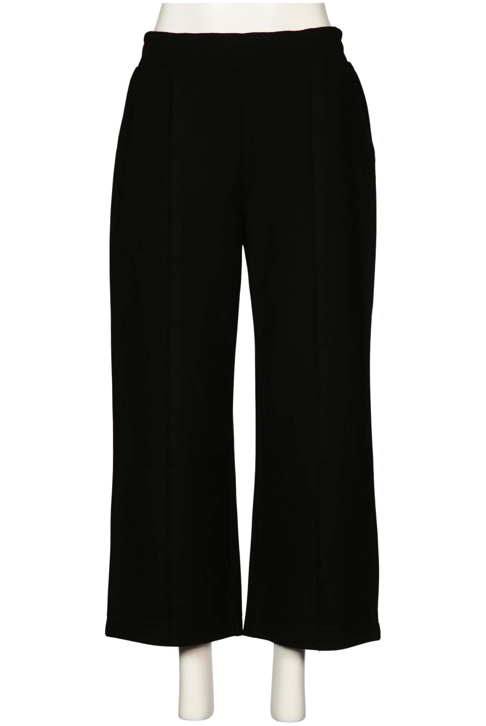 

someday. Damen Stoffhose, schwarz, Gr. 40