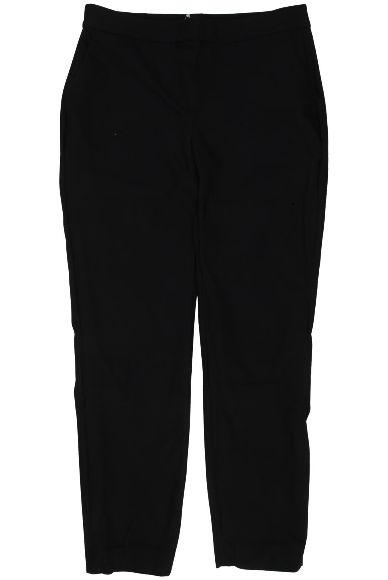 

someday. Damen Stoffhose, schwarz, Gr. 38