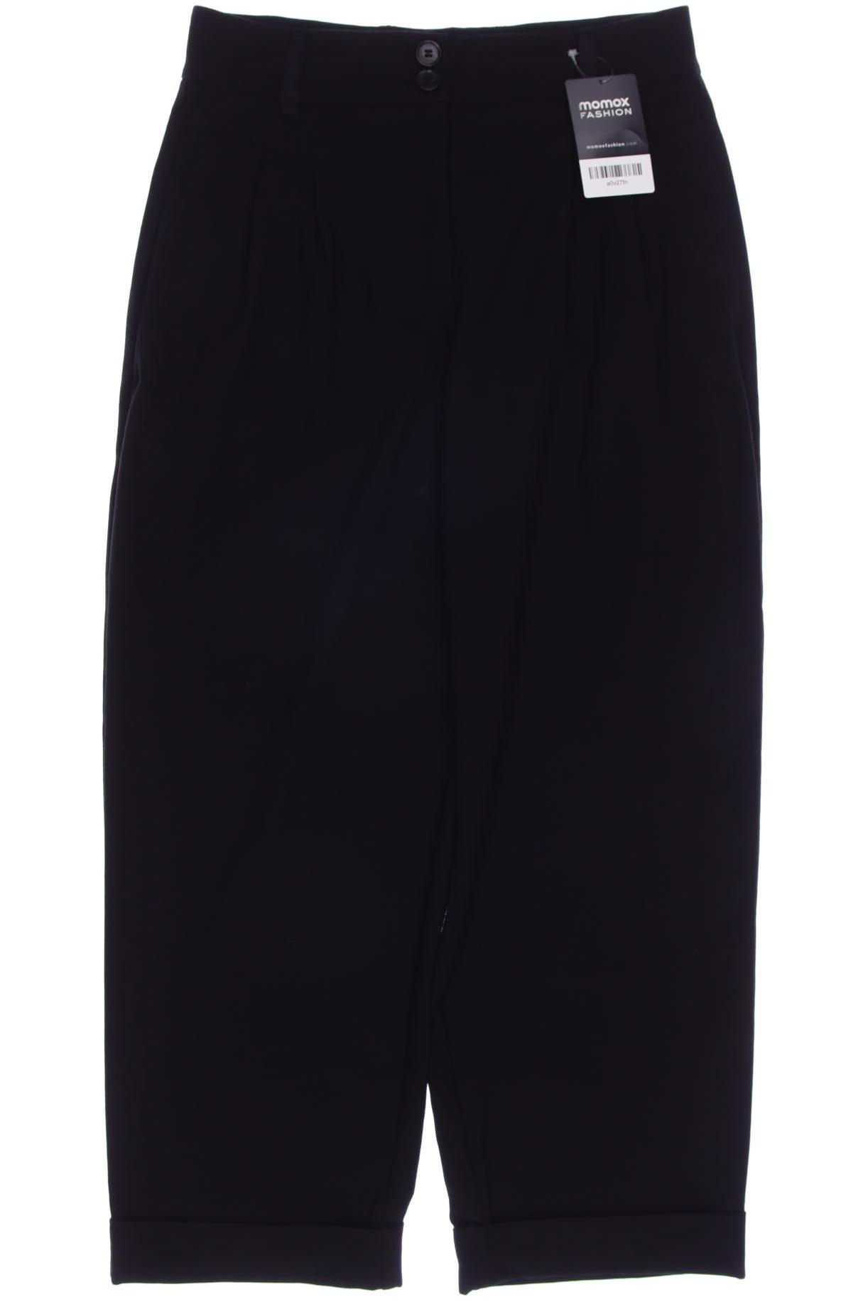 

someday. Damen Stoffhose, schwarz
