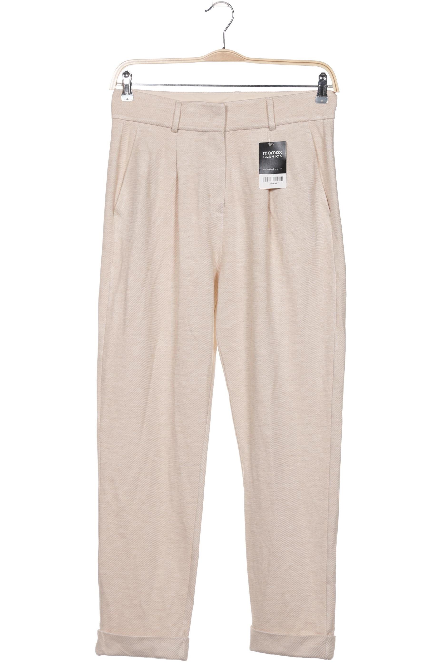 

someday. Damen Stoffhose, beige, Gr. 42