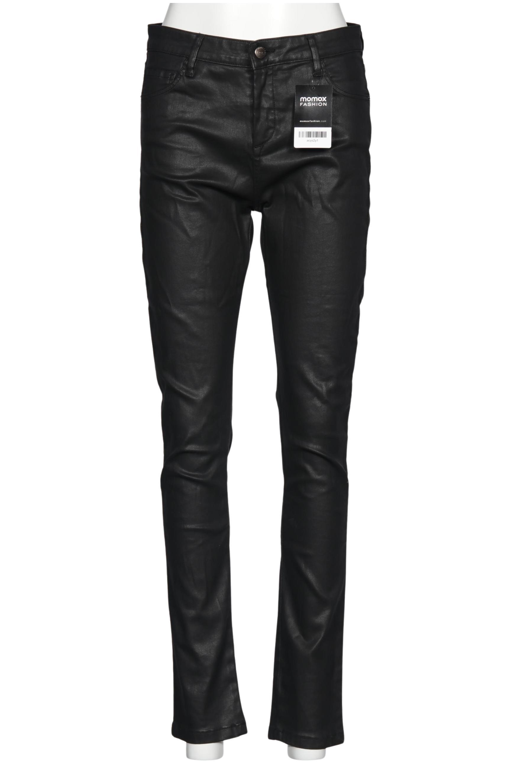 

someday. Damen Stoffhose, schwarz, Gr. 38