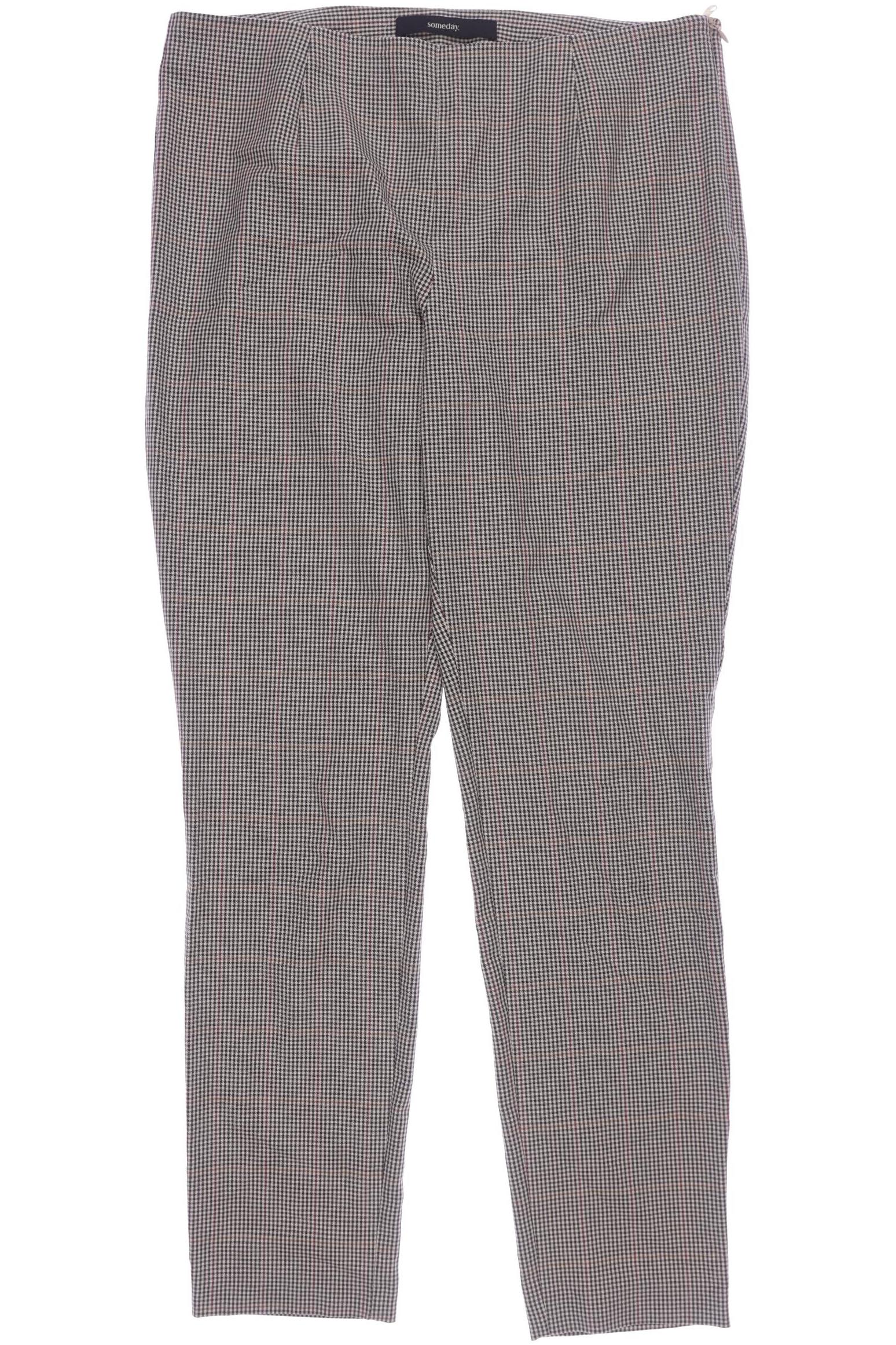 

someday. Damen Stoffhose, beige, Gr. 40