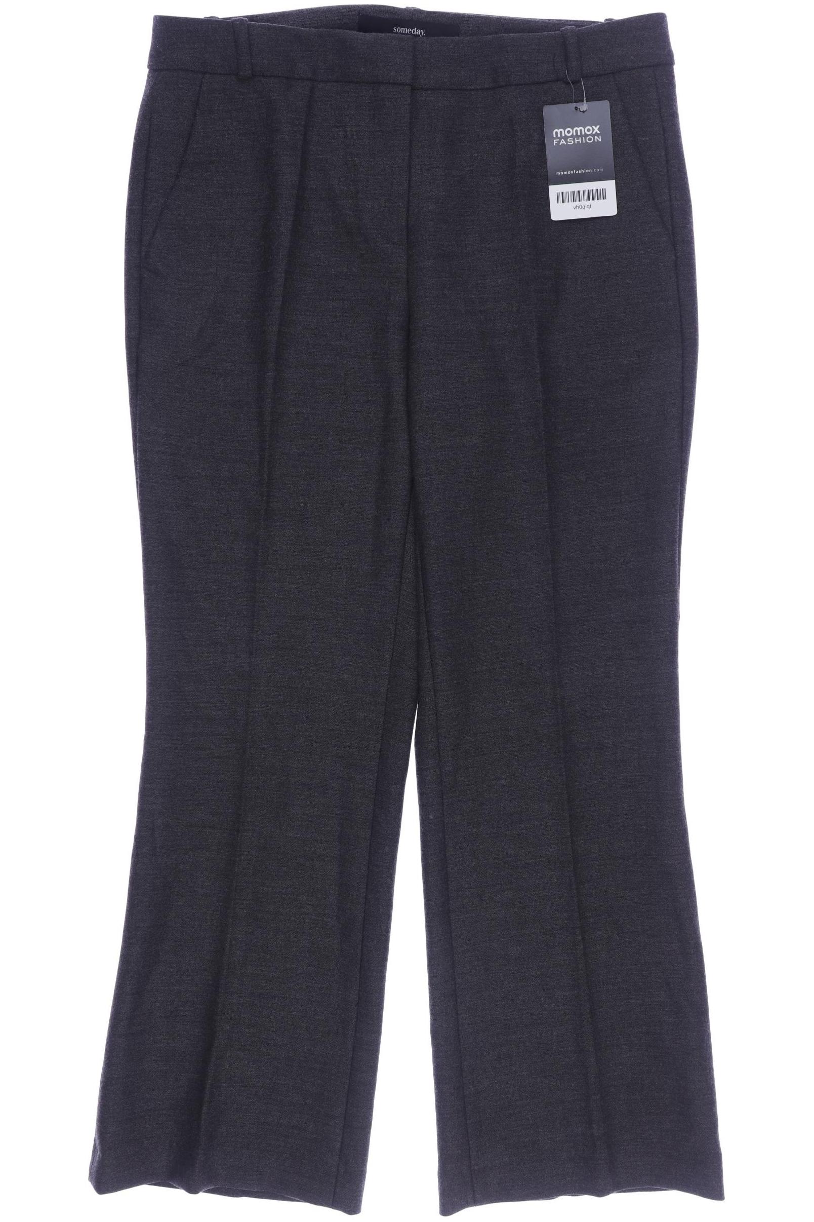 

someday. Damen Stoffhose, grau, Gr. 36