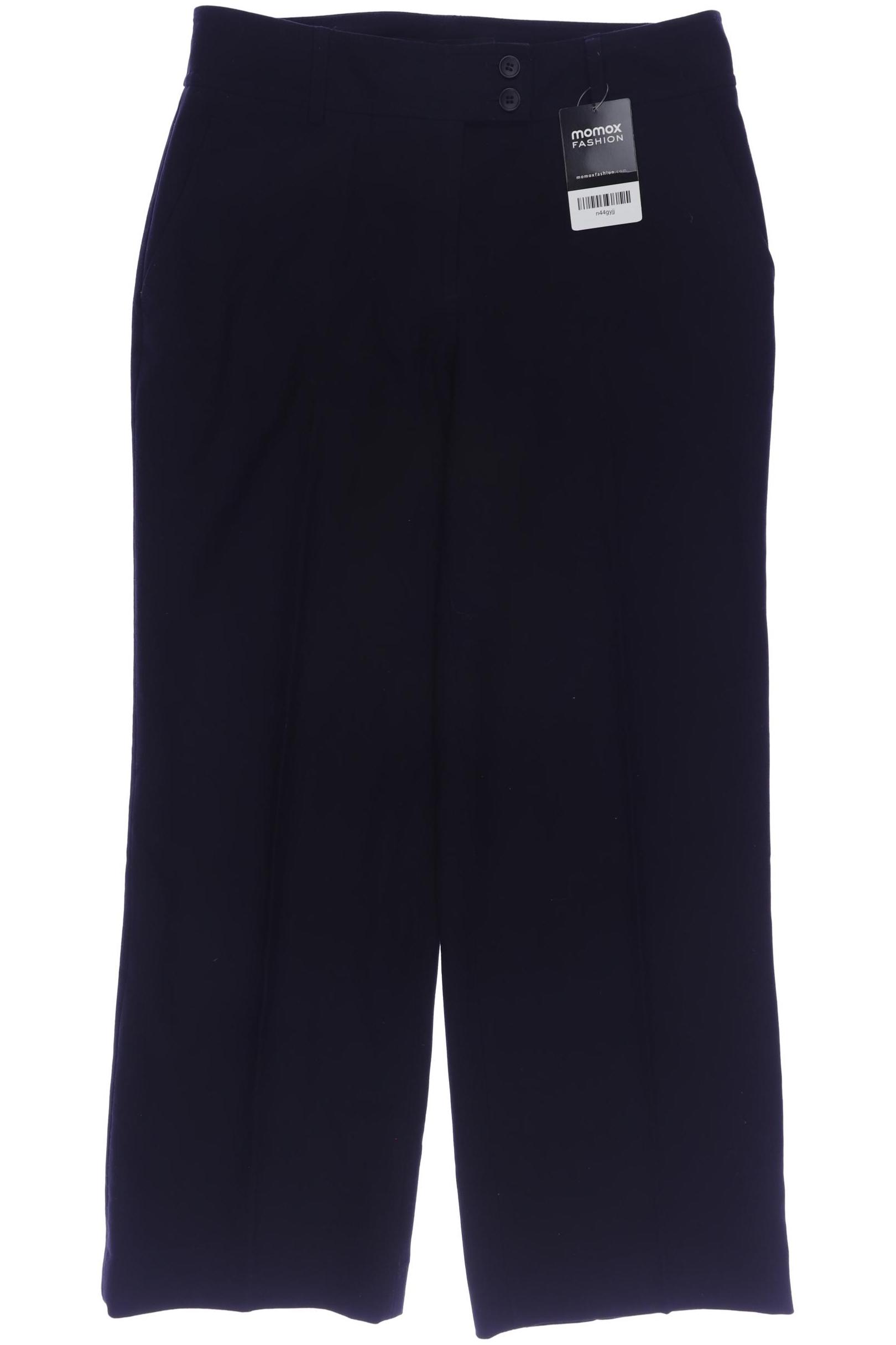 

someday. Damen Stoffhose, marineblau, Gr. 36