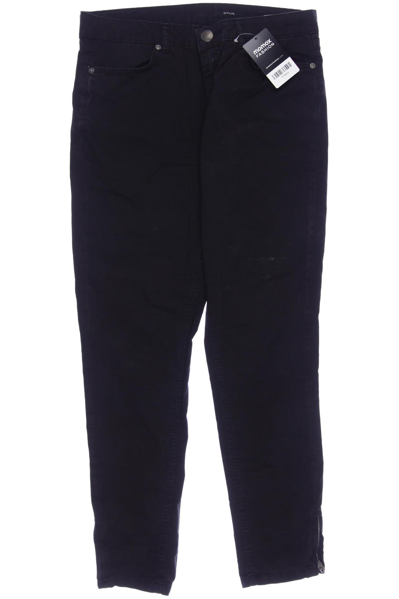 

someday. Damen Stoffhose, schwarz, Gr. 36