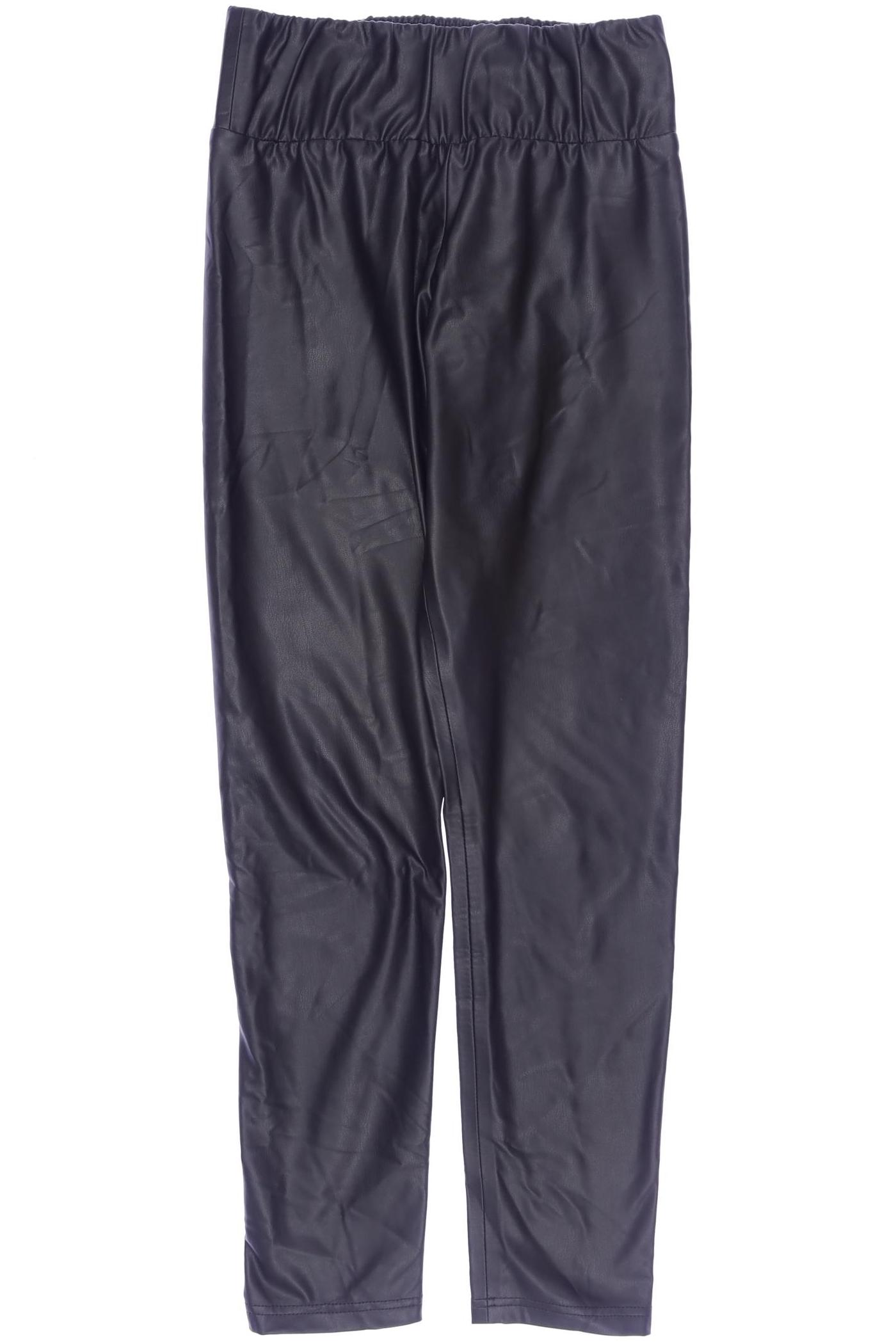

someday. Damen Stoffhose, schwarz, Gr. 36