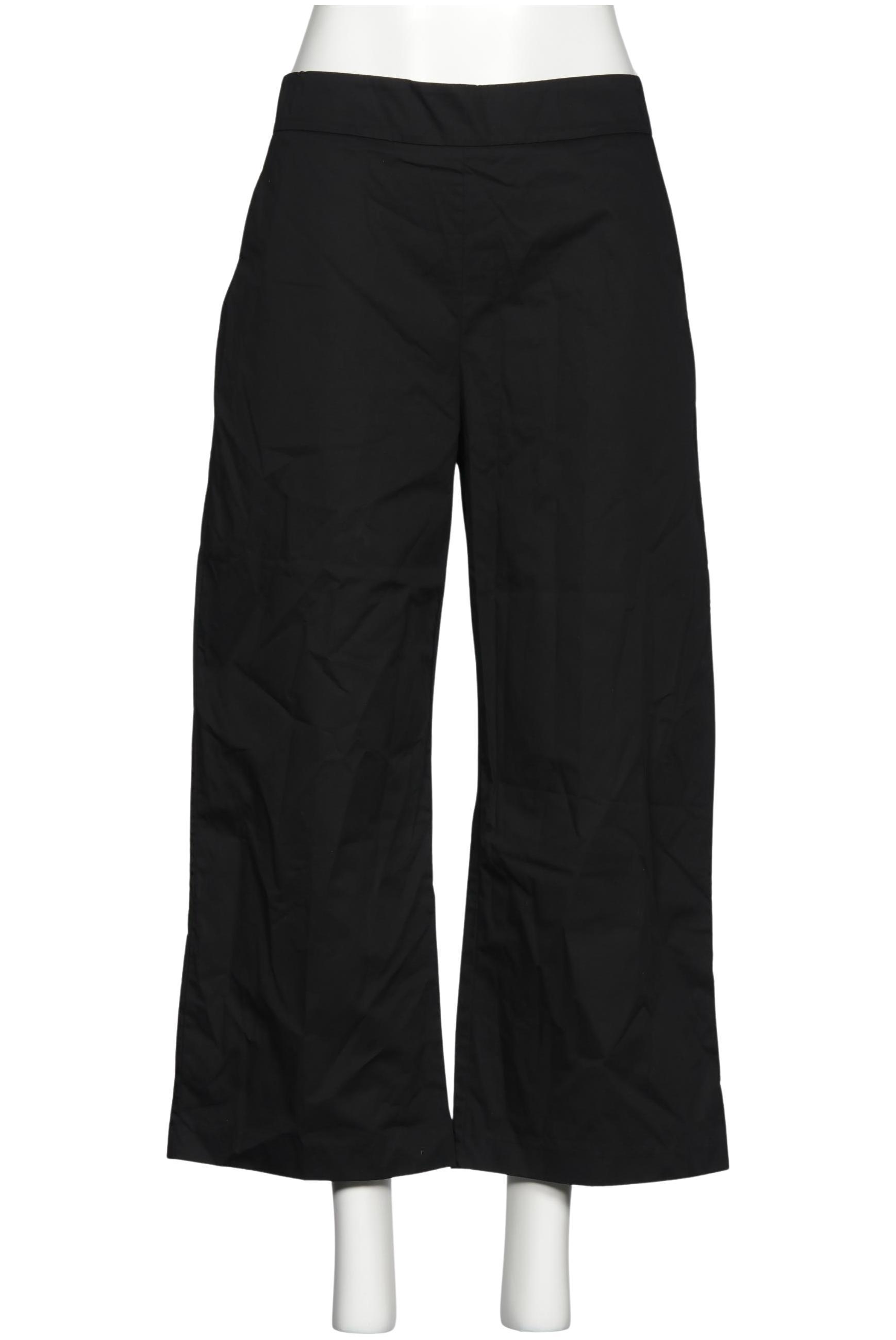 

someday. Damen Stoffhose, schwarz, Gr. 40