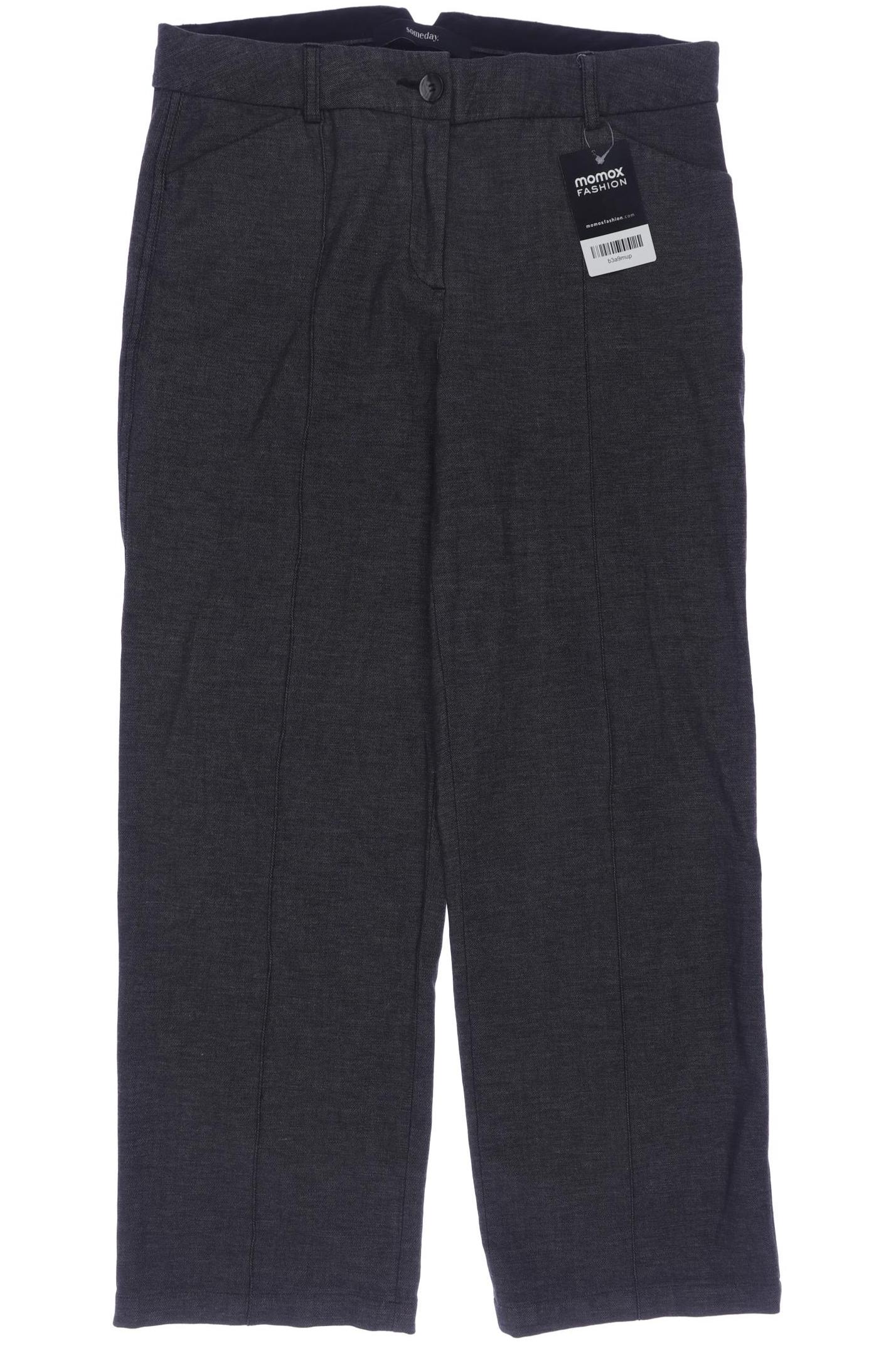 

someday. Damen Stoffhose, grau, Gr. 36