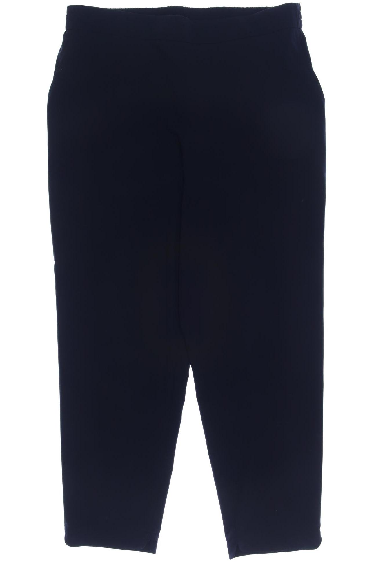 

someday. Damen Stoffhose, marineblau, Gr. 38