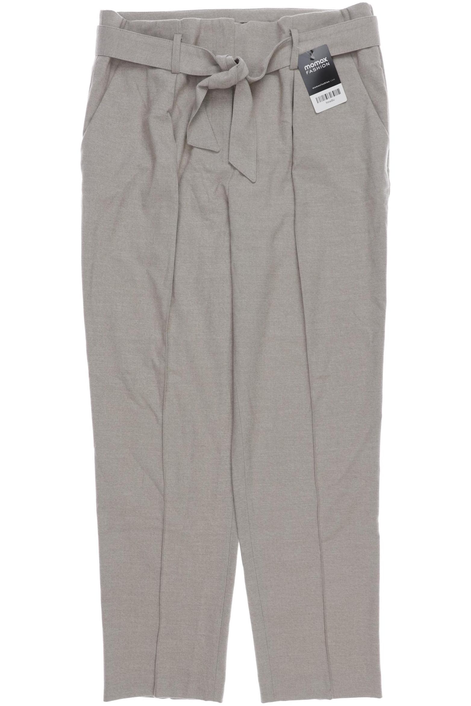 

someday. Damen Stoffhose, beige, Gr. 40