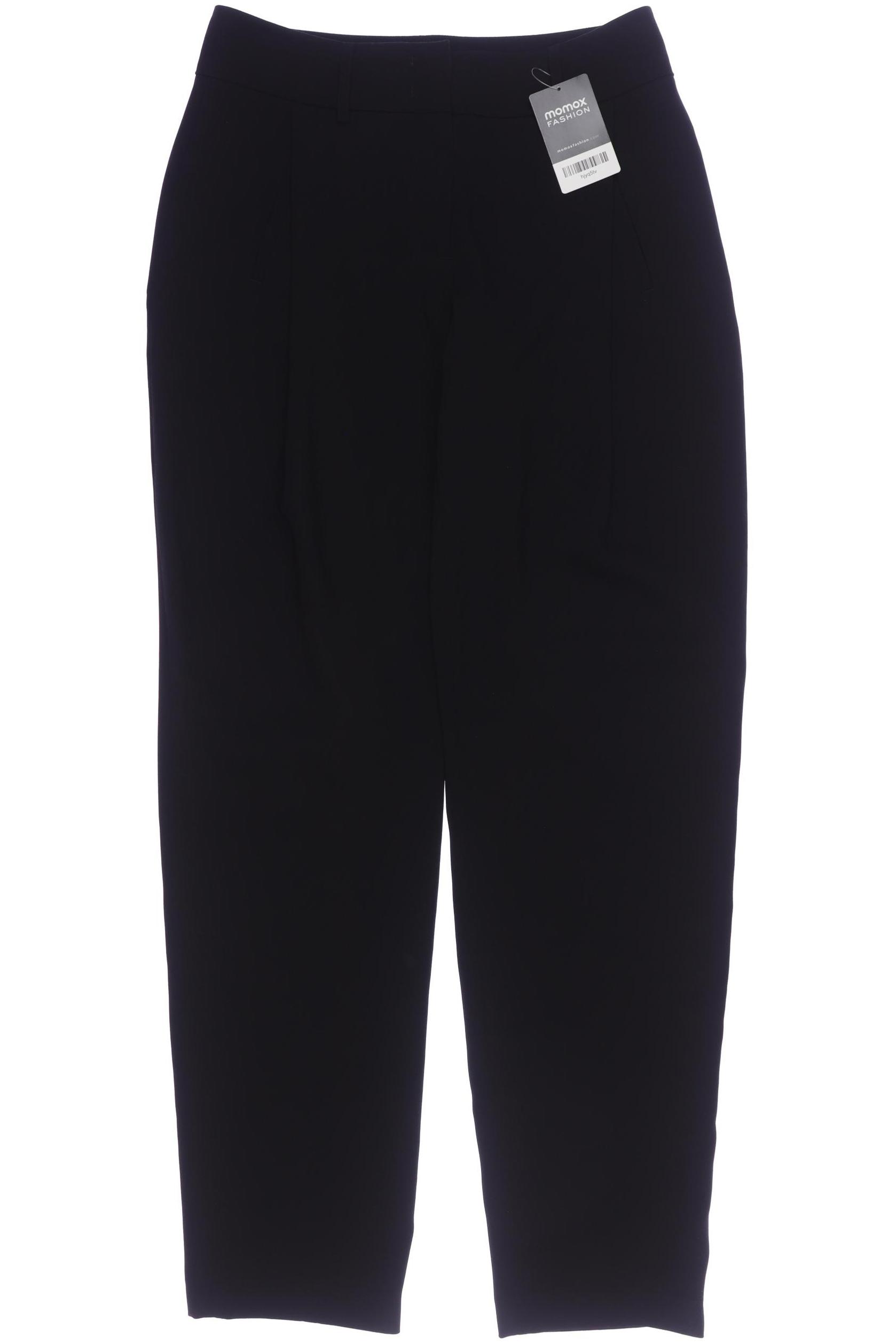 

someday. Damen Stoffhose, schwarz, Gr. 36