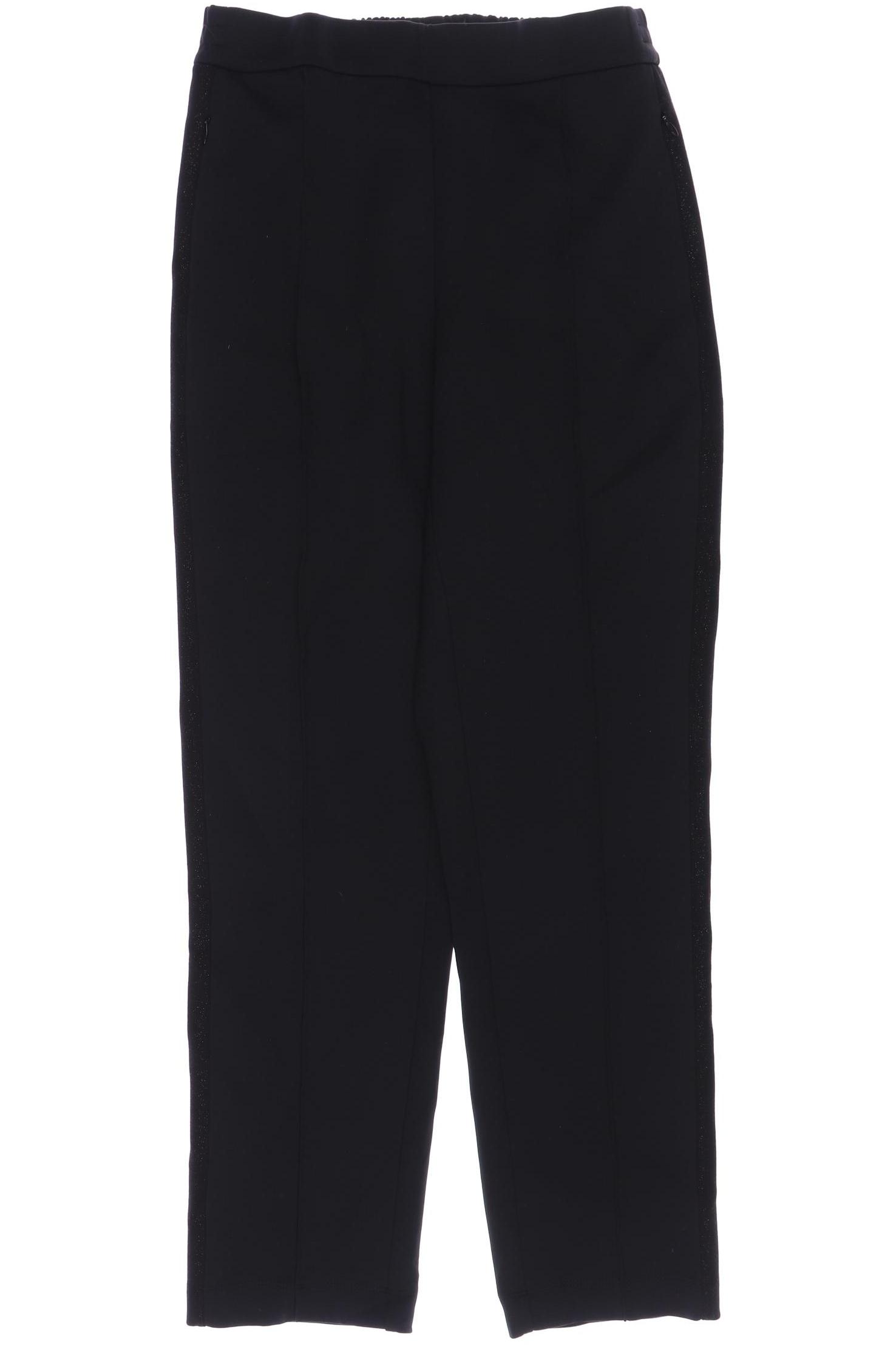

someday. Damen Stoffhose, schwarz, Gr. 34