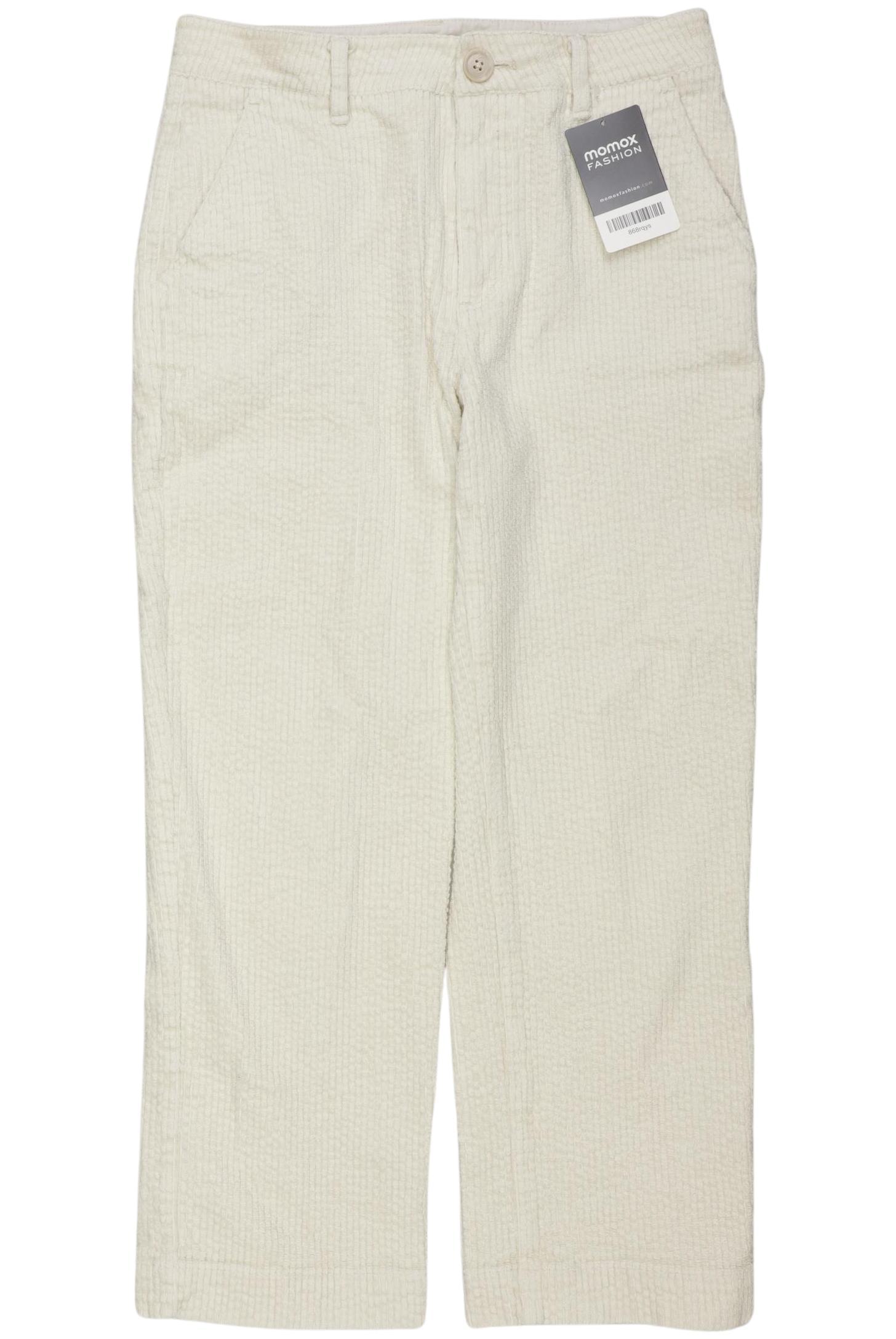 

someday. Damen Stoffhose, cremeweiß, Gr. 34