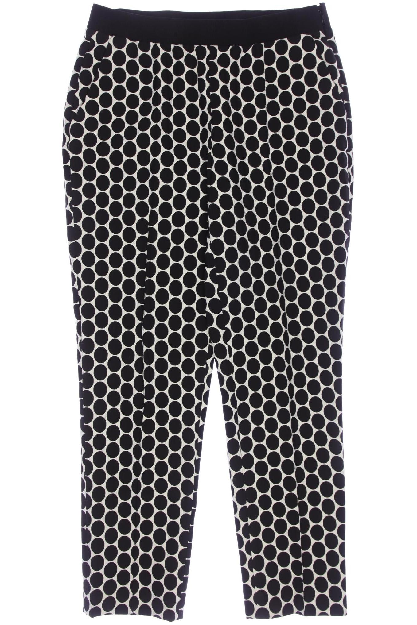

someday. Damen Stoffhose, schwarz, Gr. 38