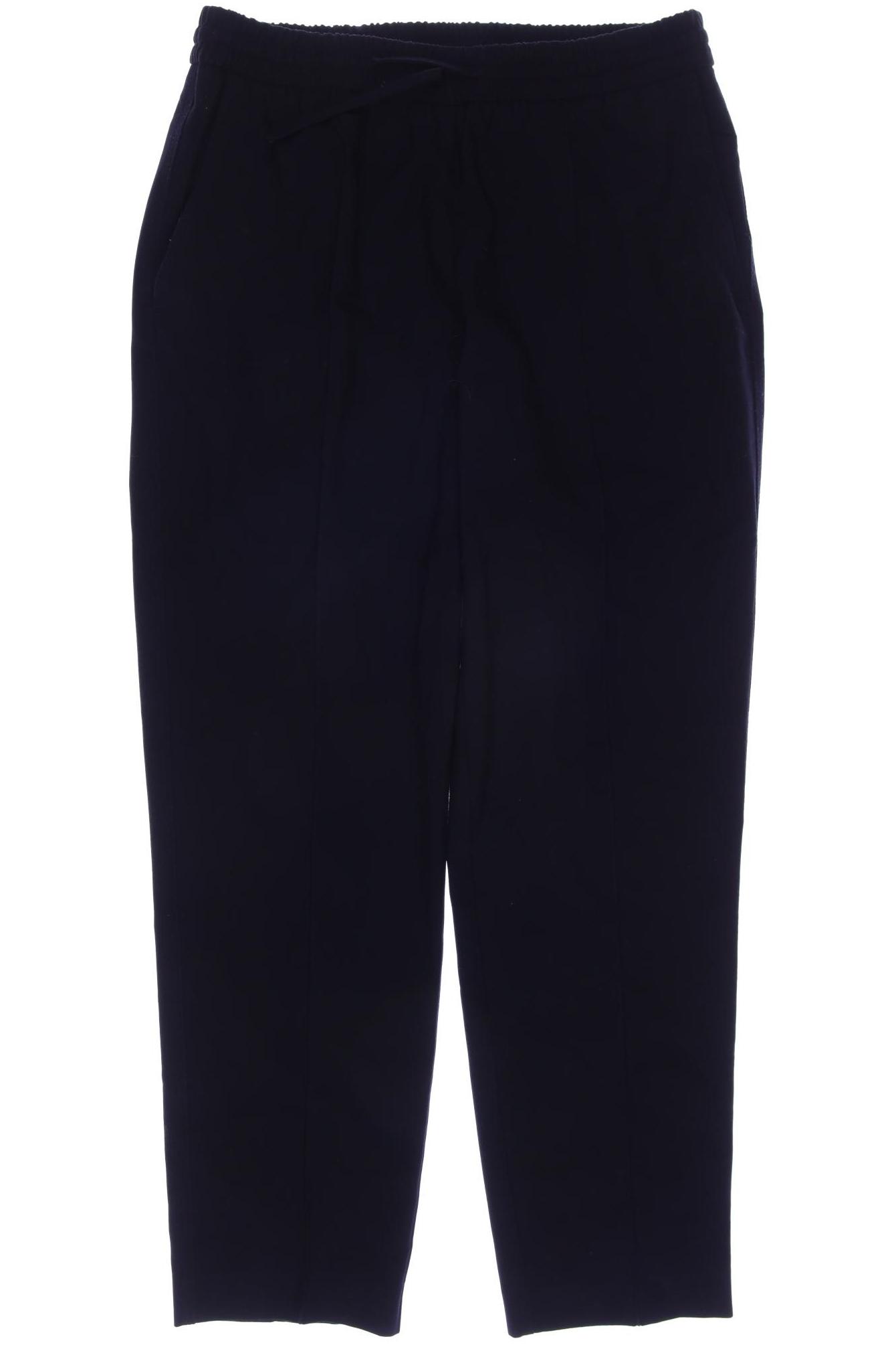 

someday. Damen Stoffhose, marineblau