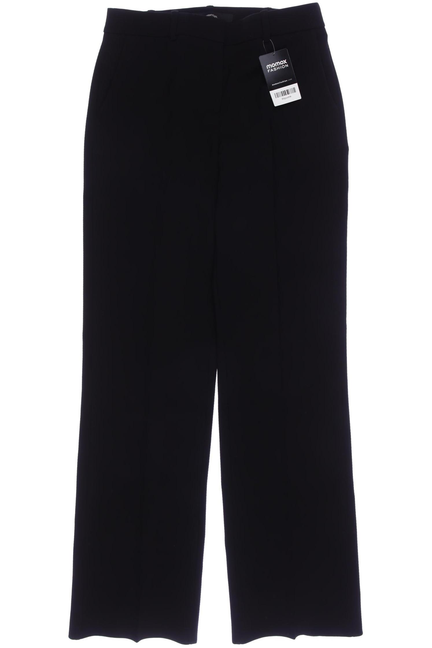 

someday. Damen Stoffhose, schwarz, Gr. 36