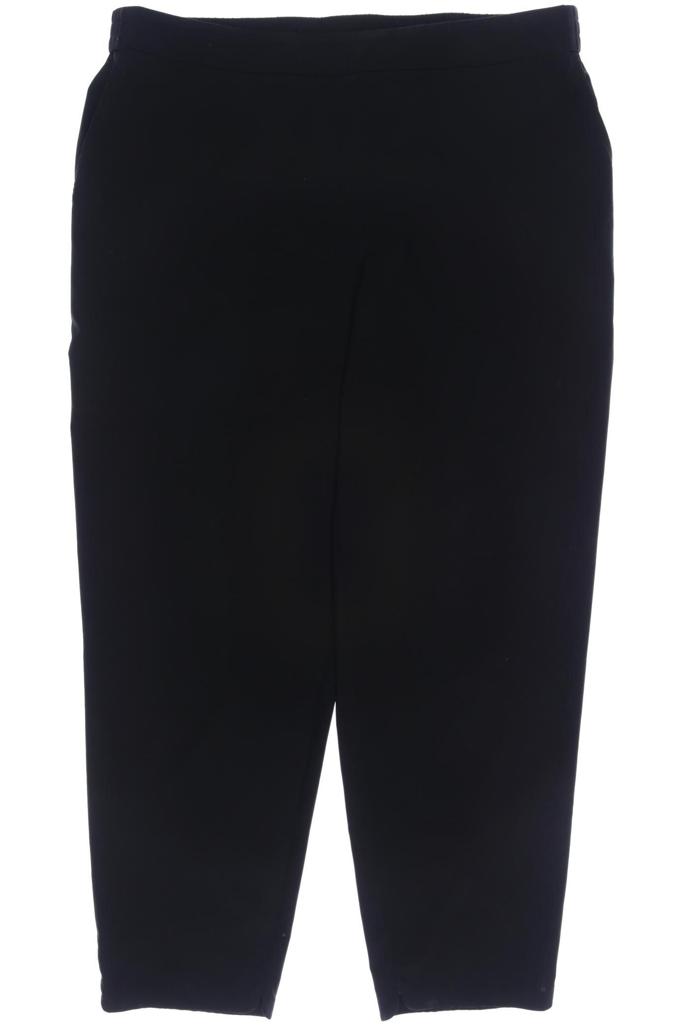 

someday. Damen Stoffhose, schwarz, Gr. 42