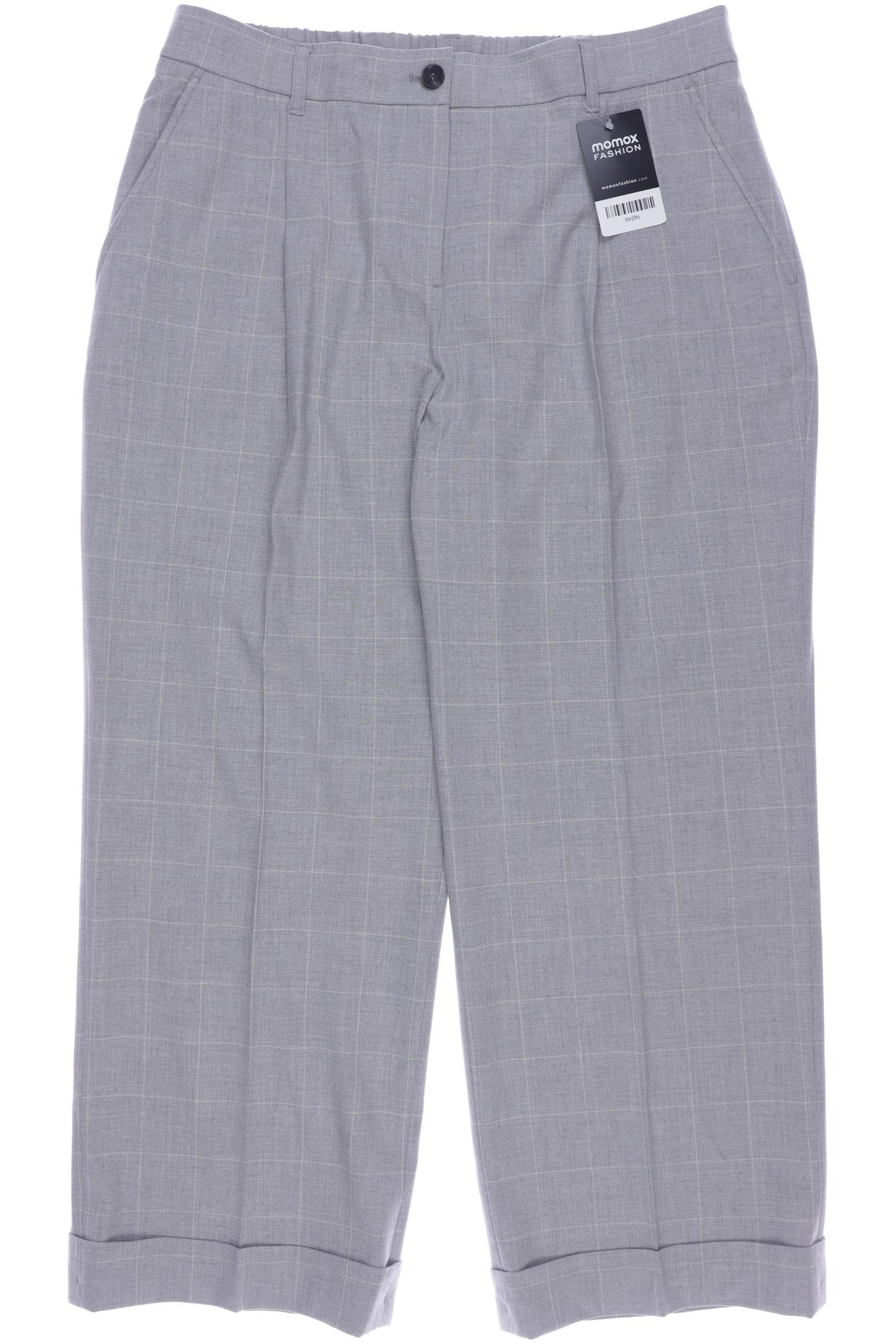 

someday. Damen Stoffhose, grau, Gr. 42