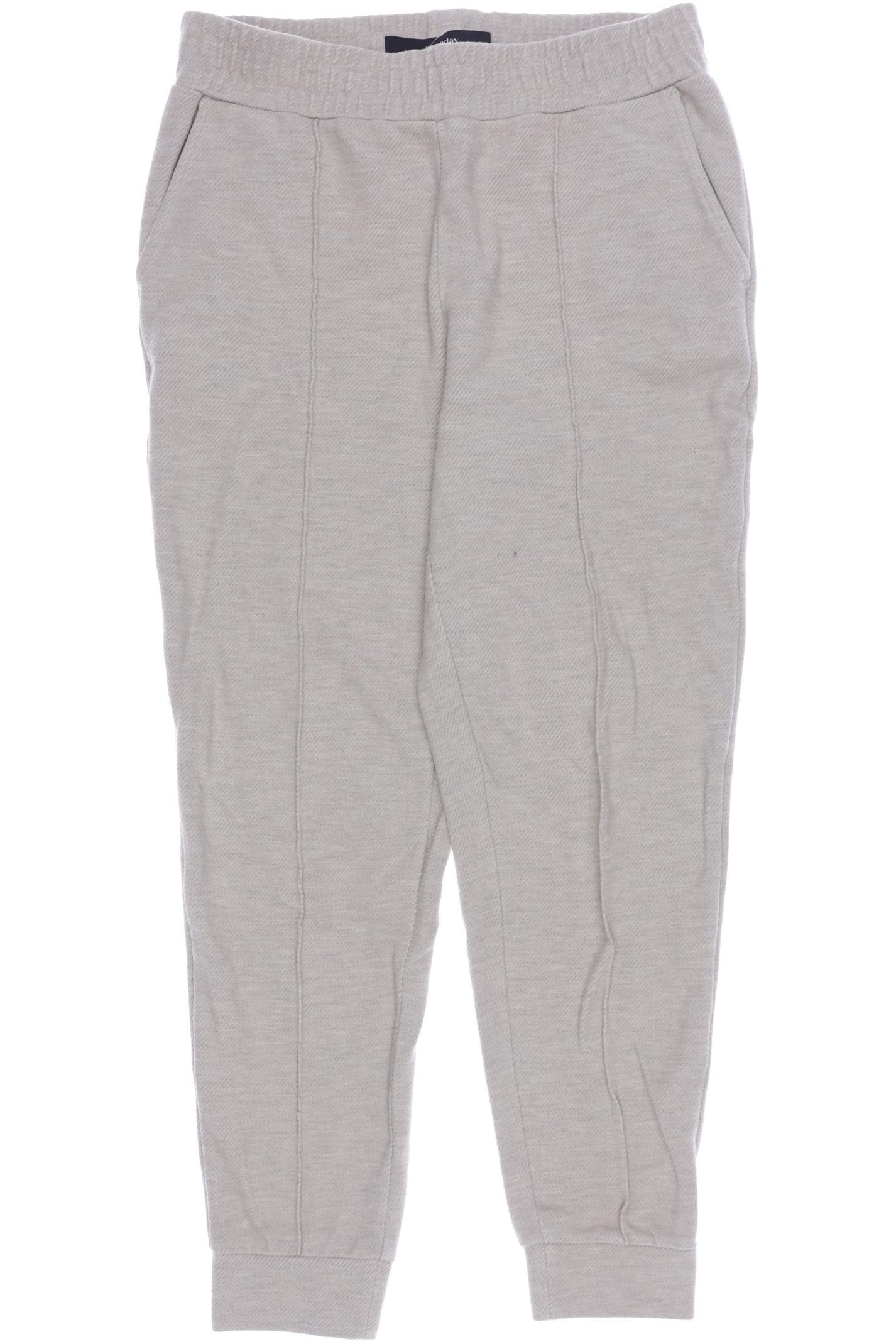 

someday. Damen Stoffhose, beige, Gr. 36