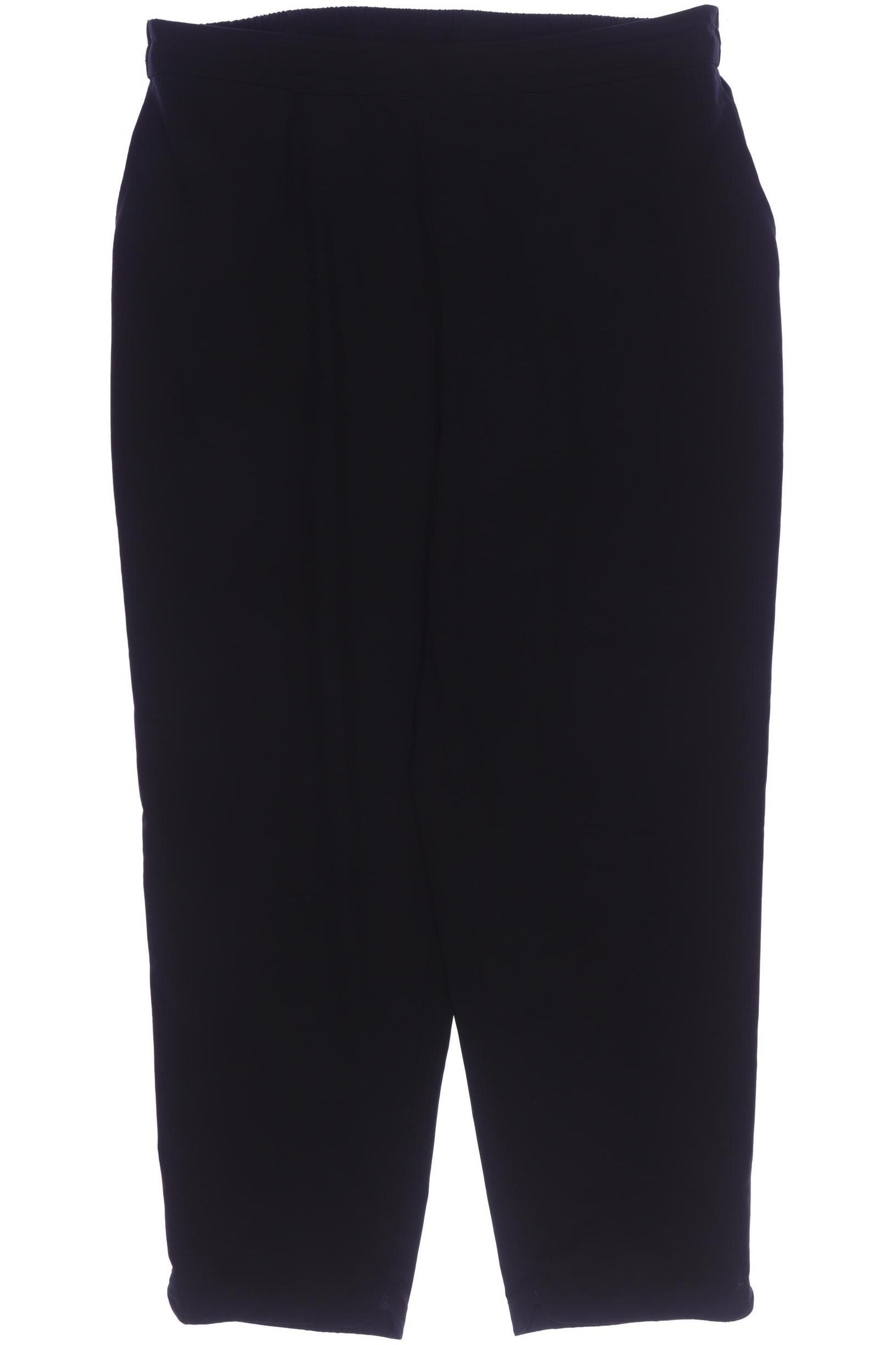 

someday. Damen Stoffhose, schwarz, Gr. 42