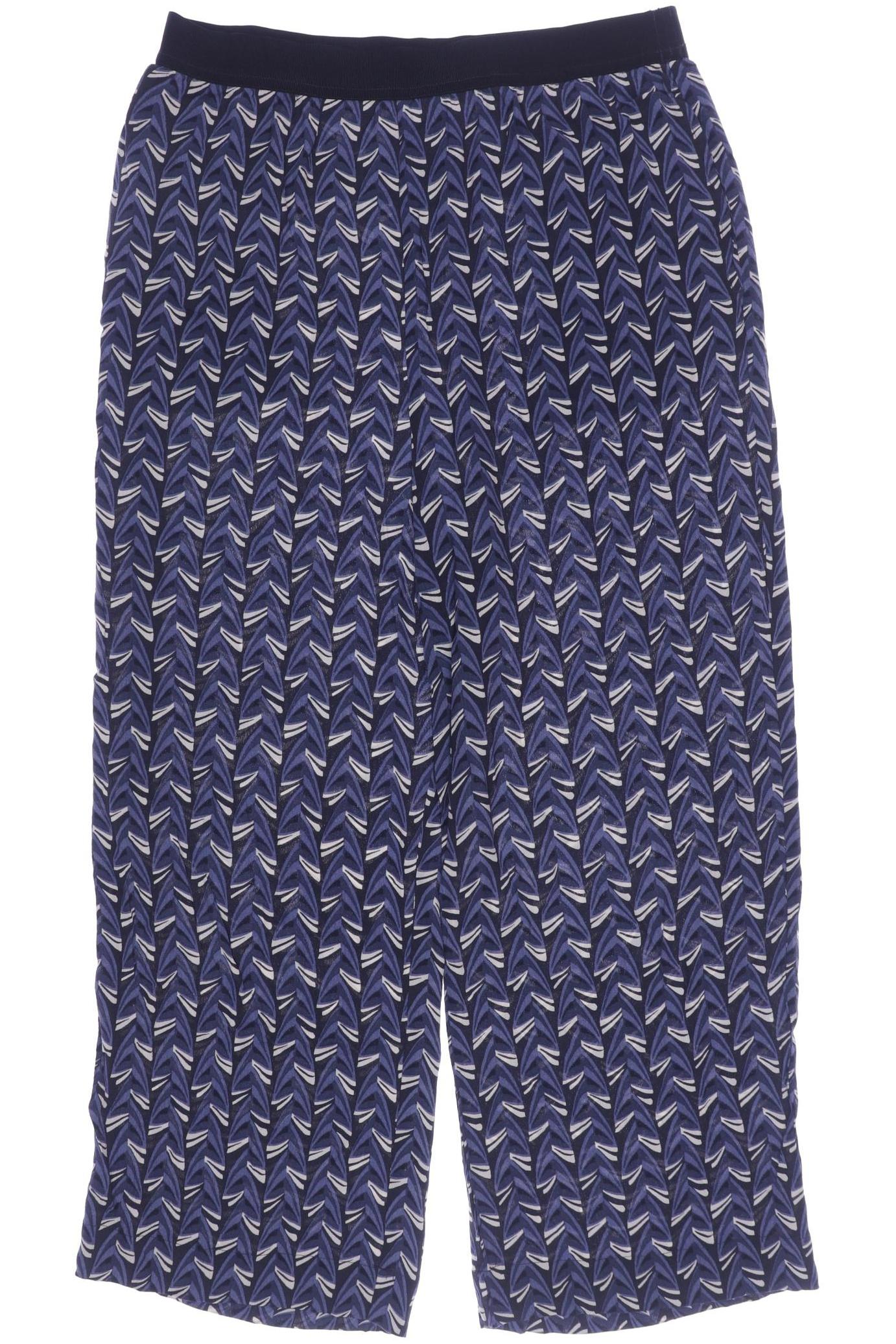 

someday. Damen Stoffhose, marineblau, Gr. 38