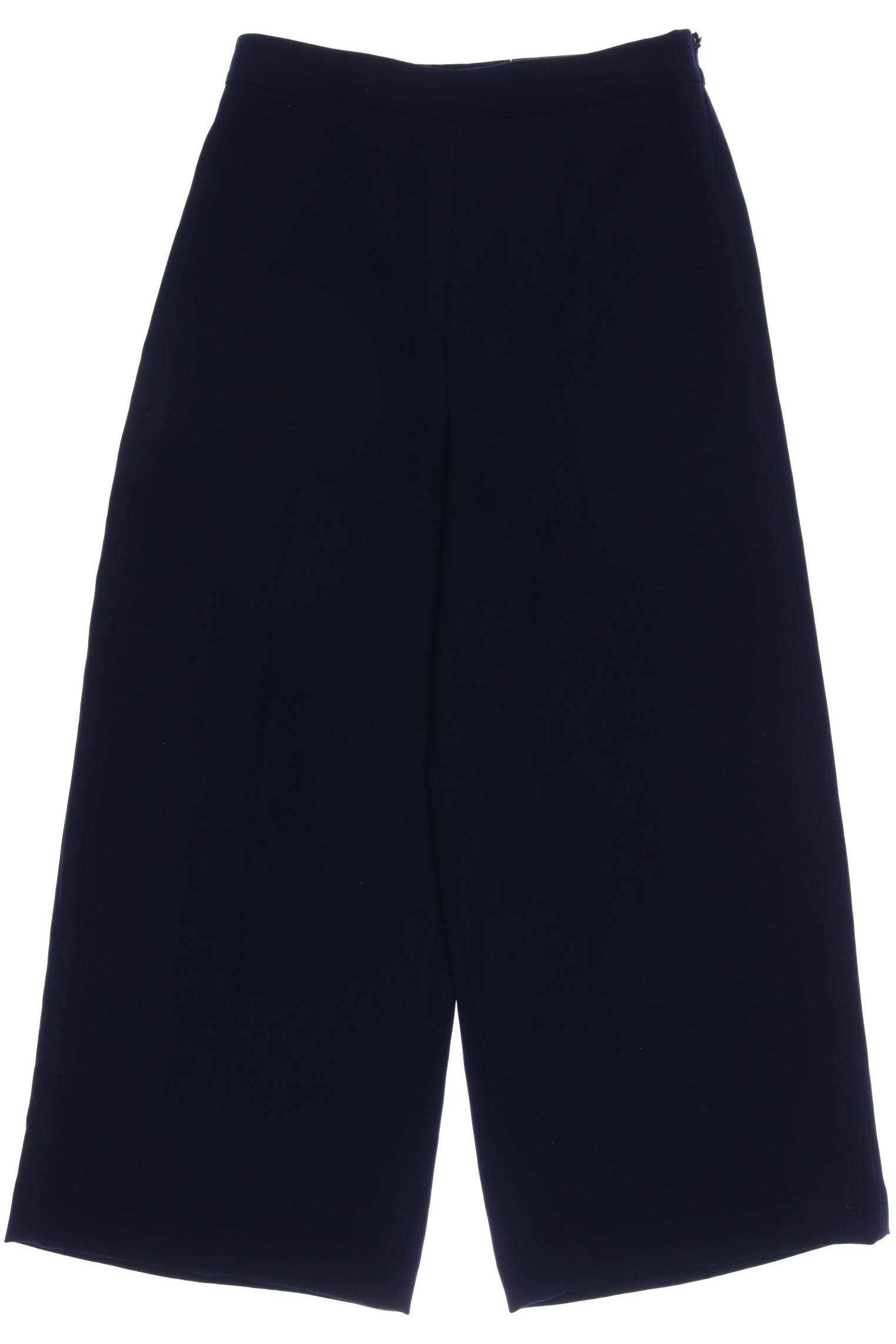 

someday. Damen Stoffhose, marineblau, Gr. 38