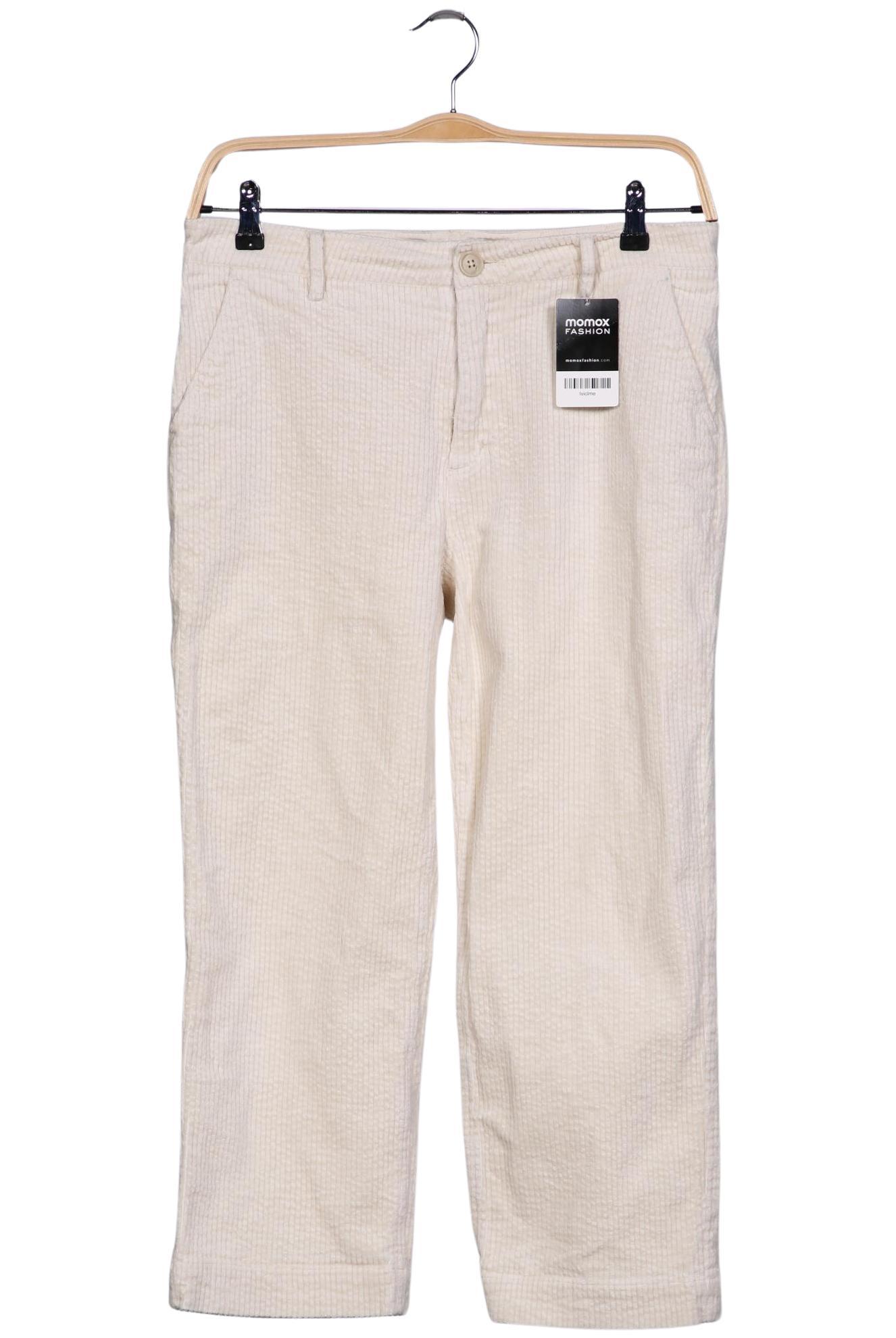 

someday. Damen Stoffhose, cremeweiß, Gr. 42