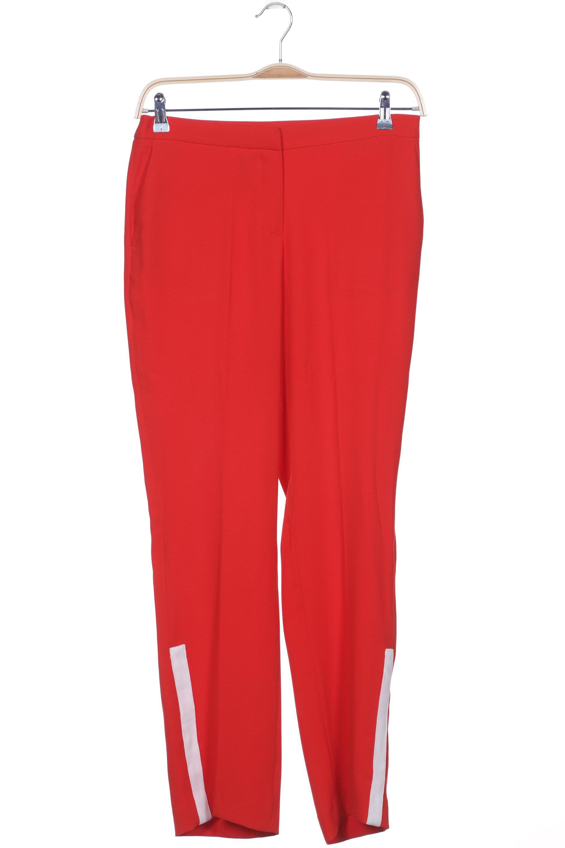 

someday. Damen Stoffhose, rot