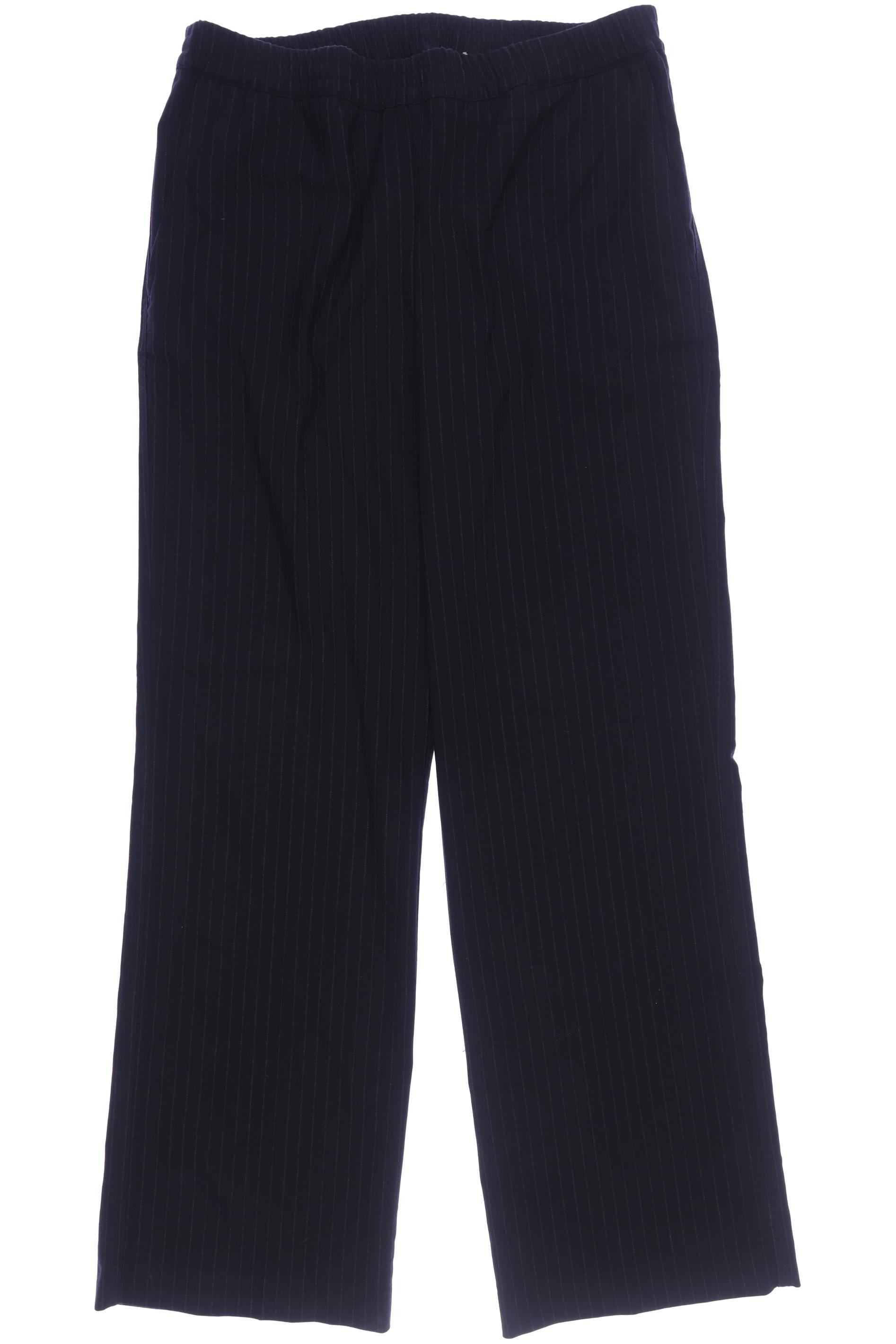 

someday. Damen Stoffhose, marineblau, Gr. 40