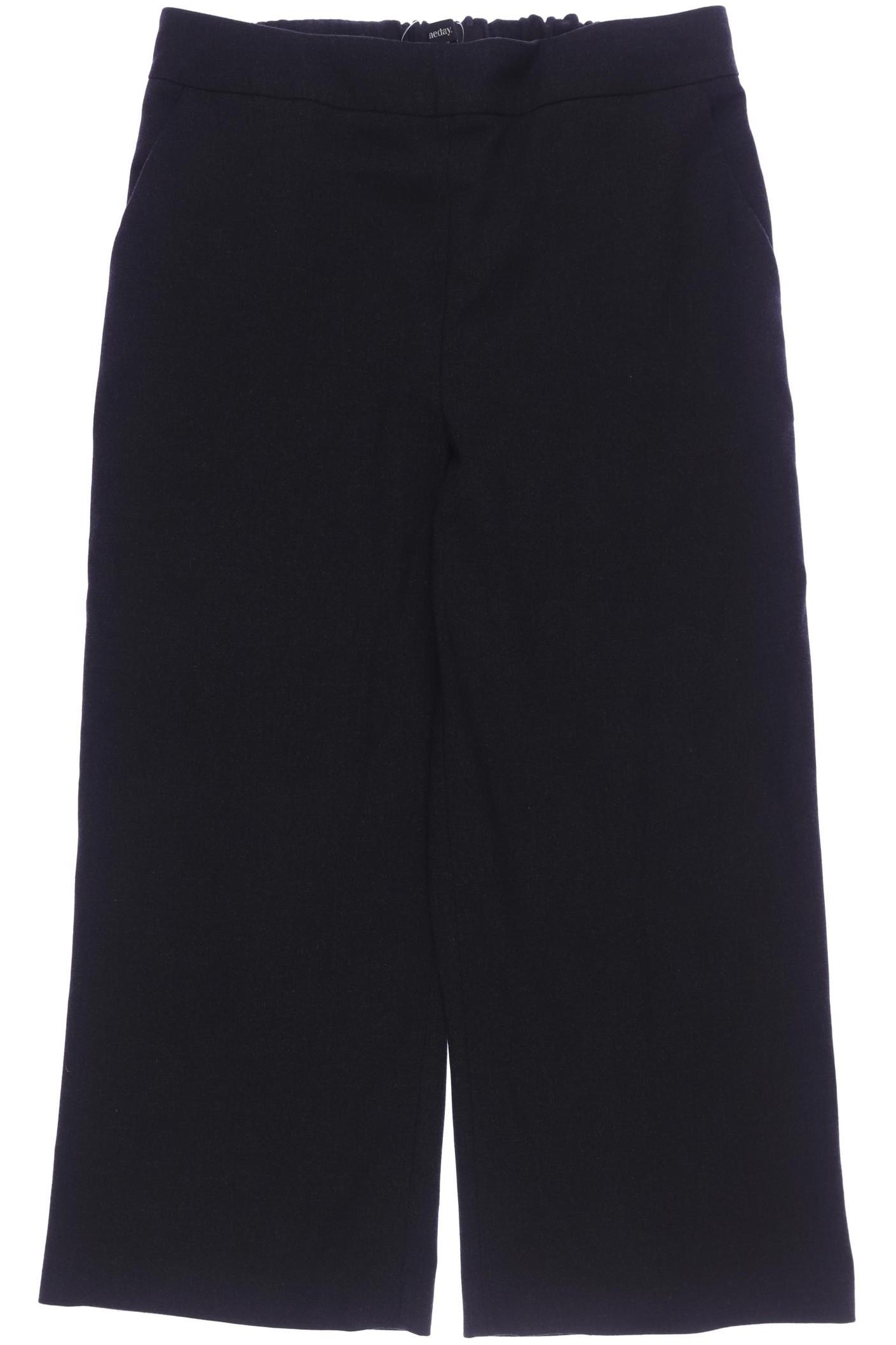

someday. Damen Stoffhose, grau, Gr. 40