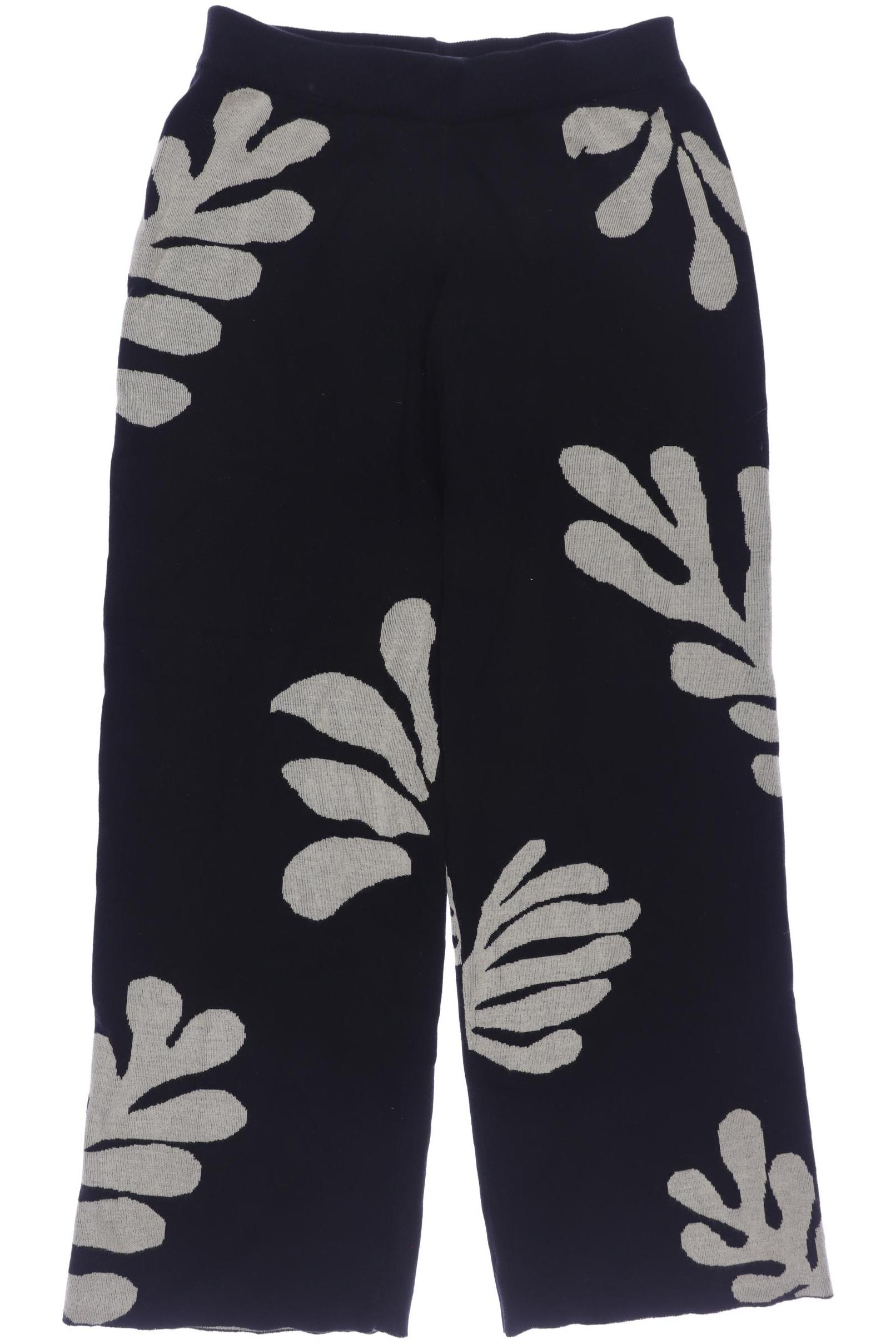 

someday. Damen Stoffhose, schwarz, Gr. 40