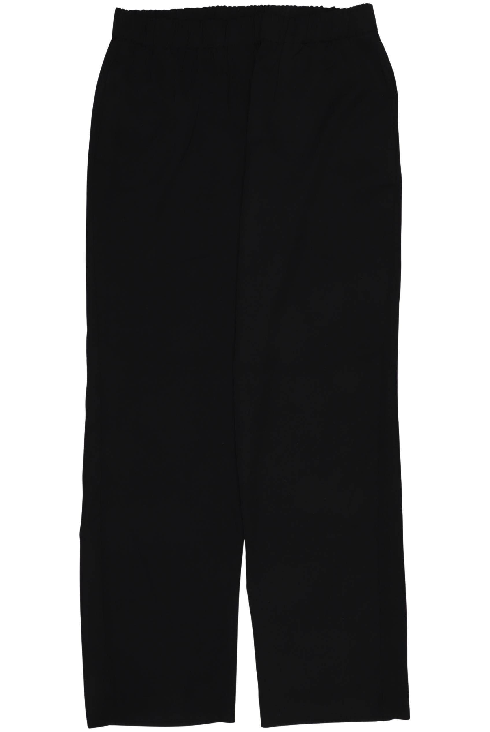 

someday. Damen Stoffhose, schwarz, Gr. 40