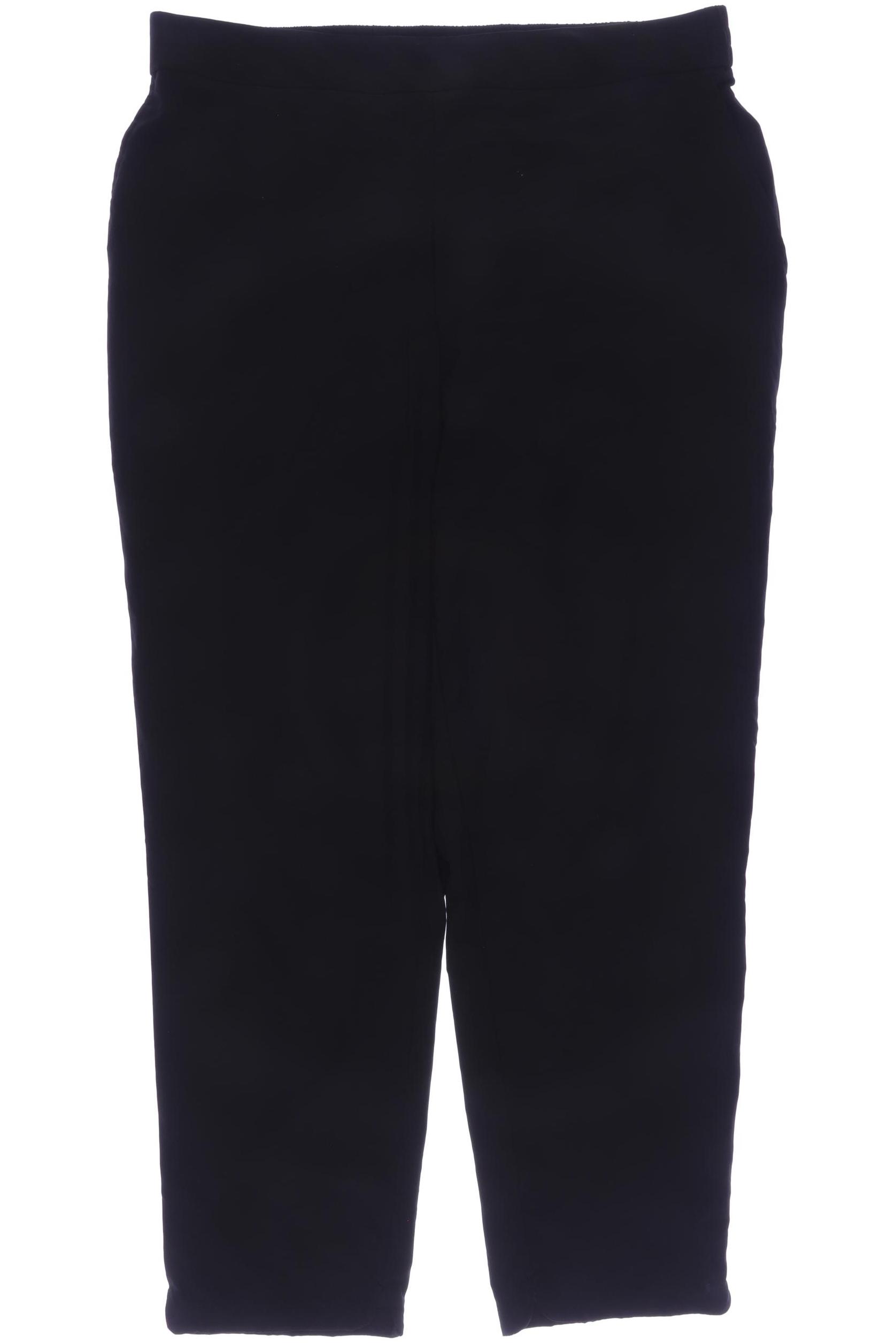 

someday. Damen Stoffhose, schwarz, Gr. 40