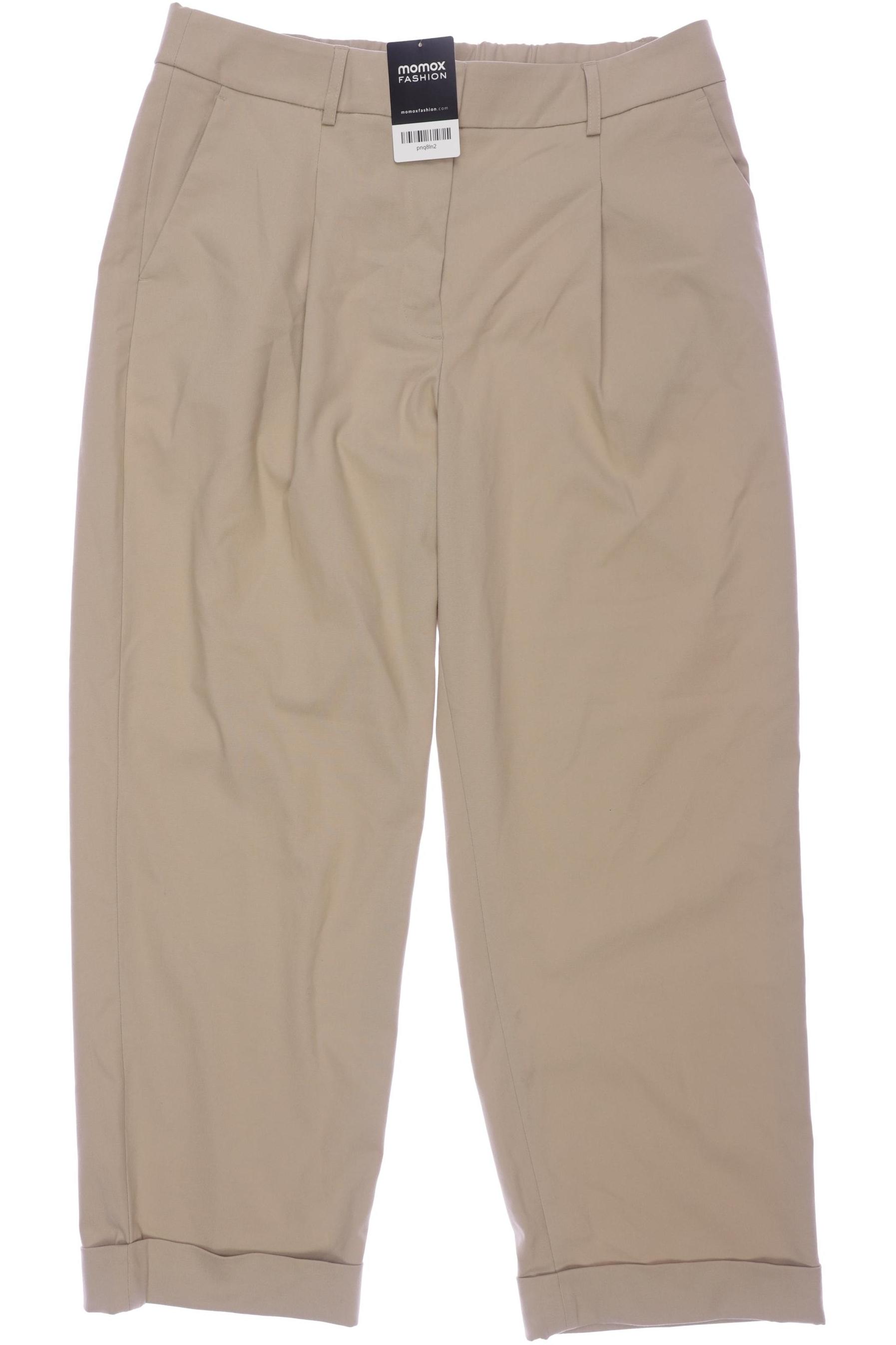 

someday. Damen Stoffhose, beige, Gr. 42