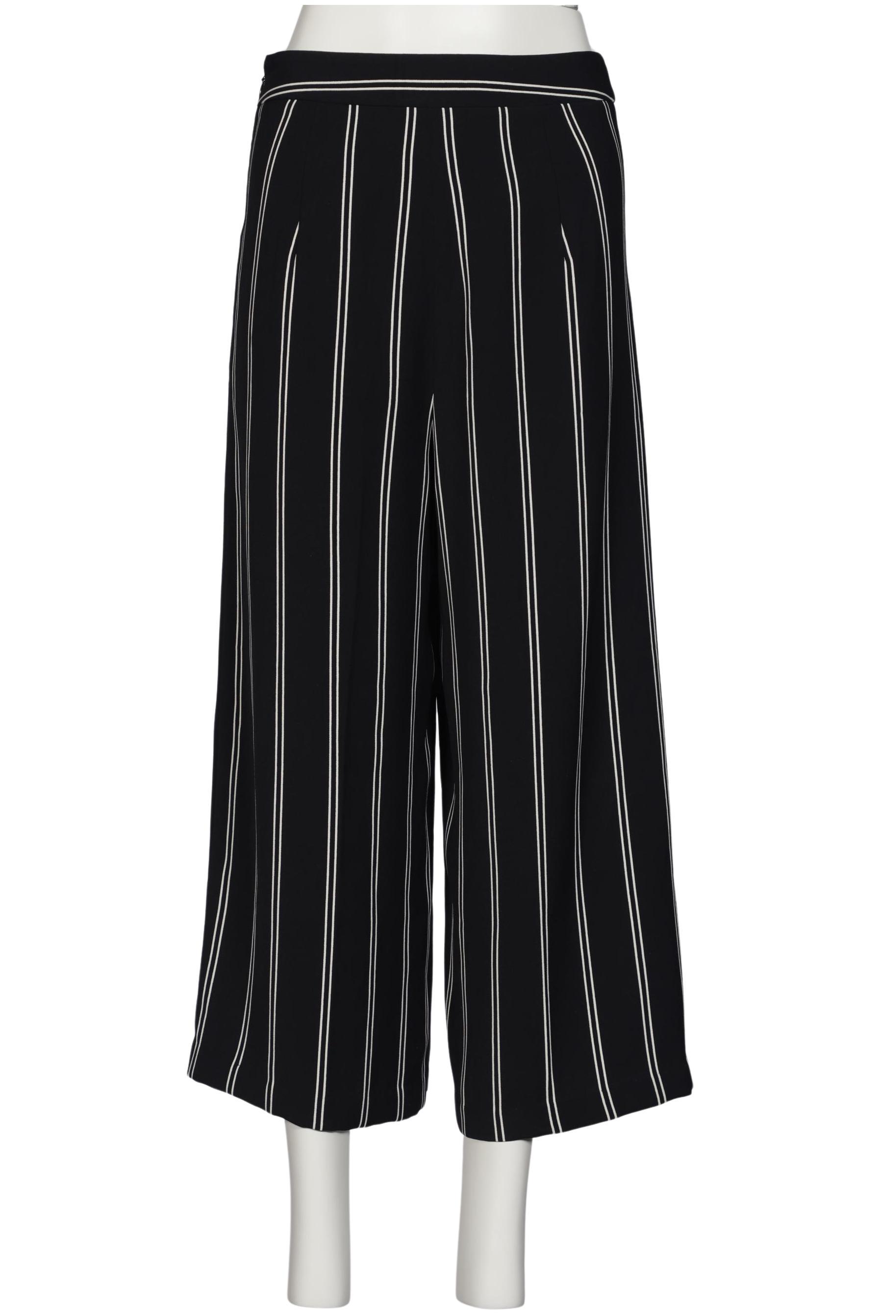 

someday. Damen Stoffhose, marineblau, Gr. 36