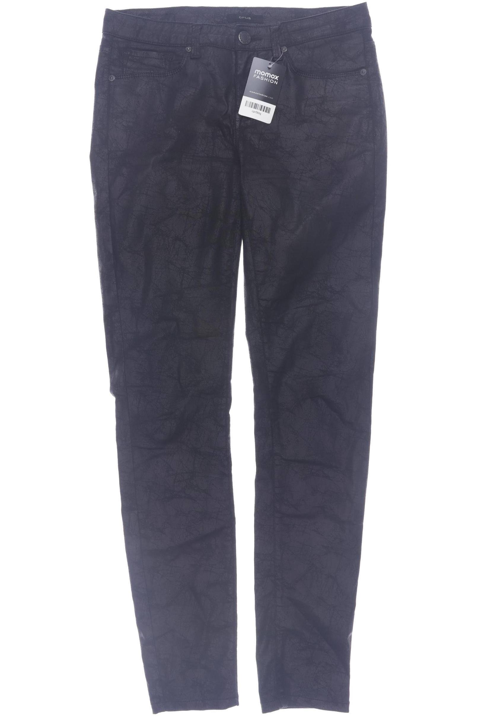 

someday. Damen Stoffhose, schwarz, Gr. 38