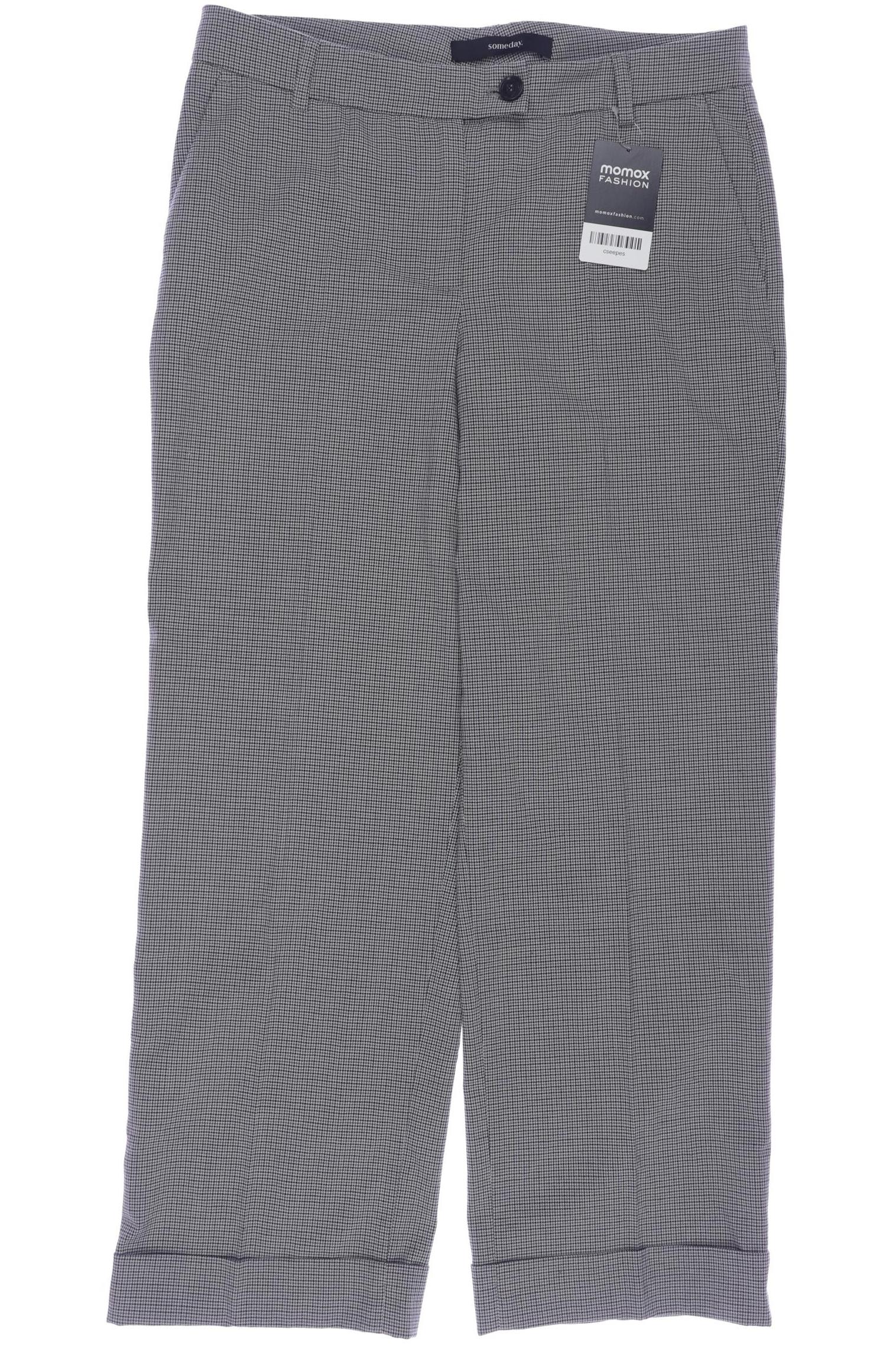 

someday. Damen Stoffhose, grau, Gr. 36