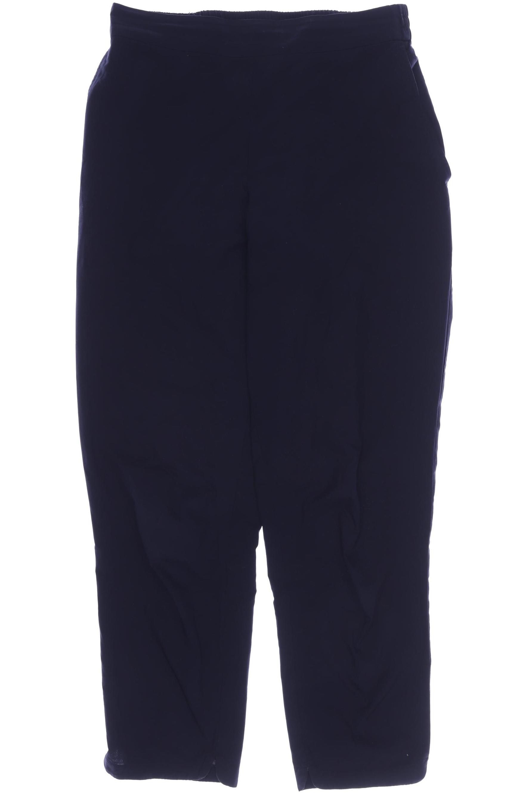 

someday. Damen Stoffhose, marineblau, Gr. 34