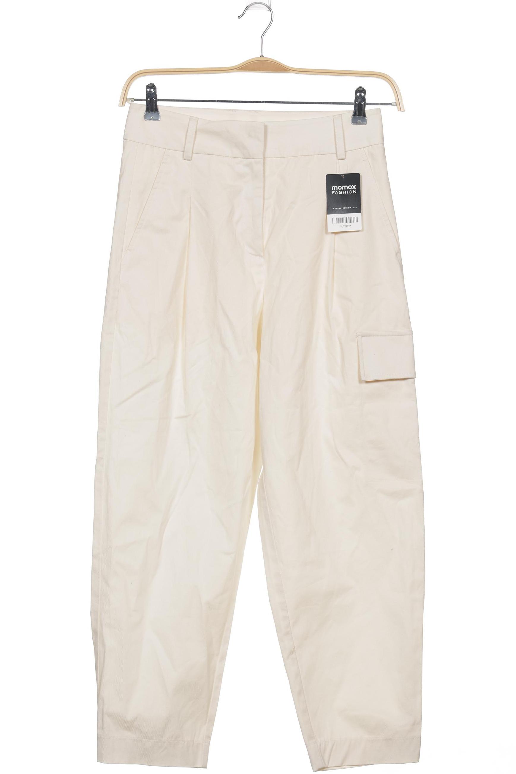 

someday. Damen Stoffhose, beige, Gr. 36