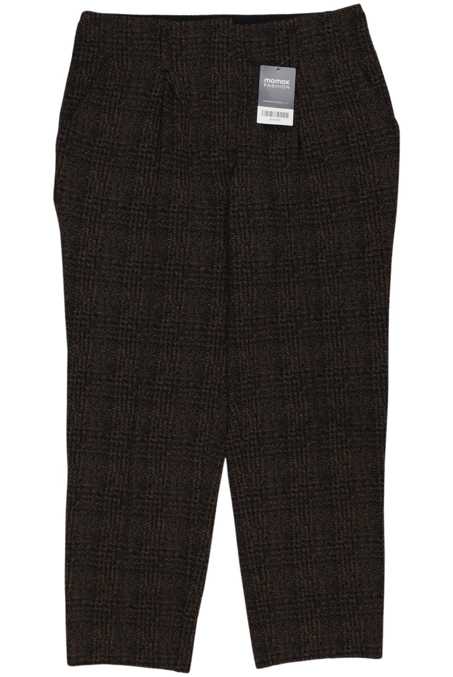 

someday. Damen Stoffhose, braun, Gr. 36