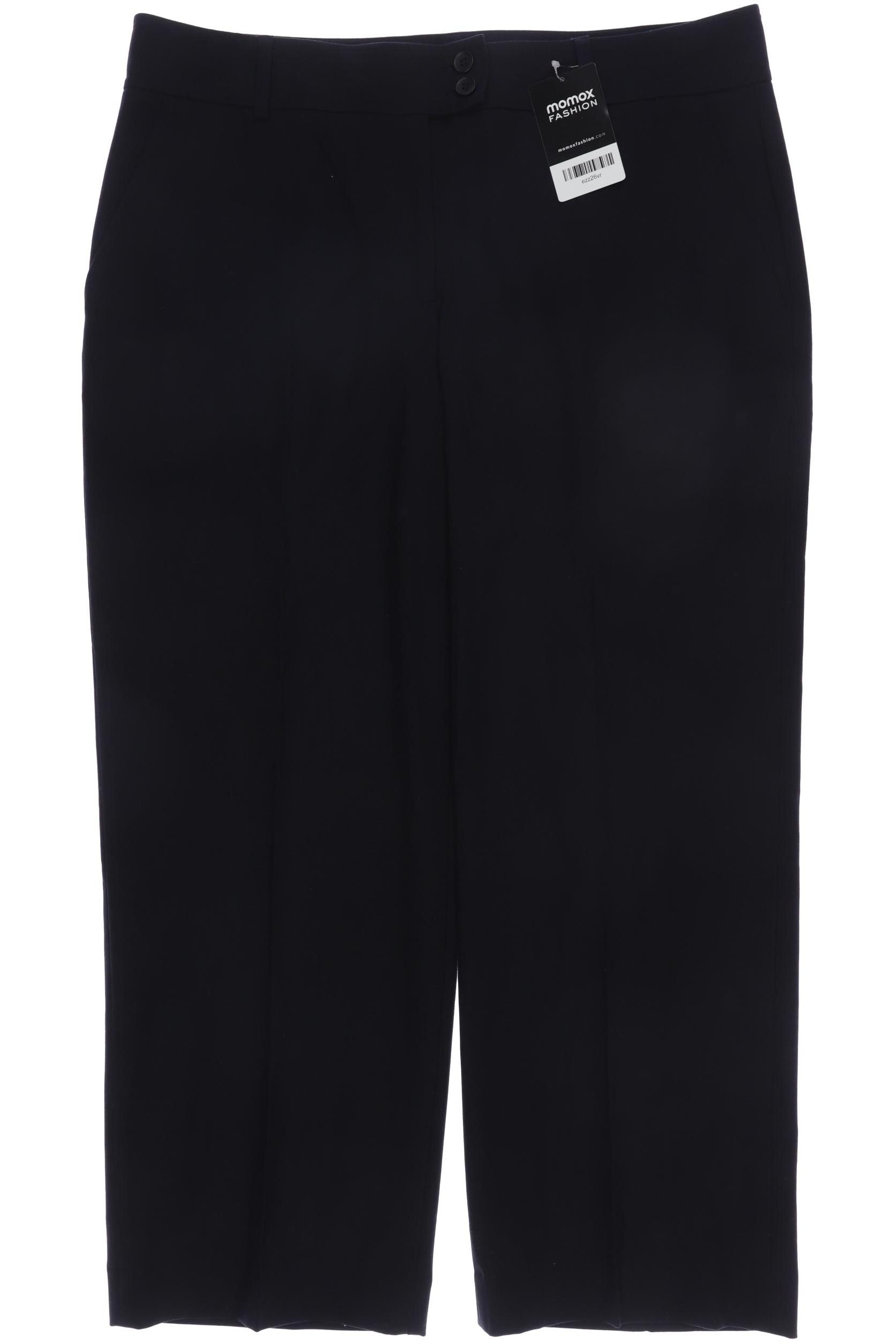 

someday. Damen Stoffhose, marineblau, Gr. 42