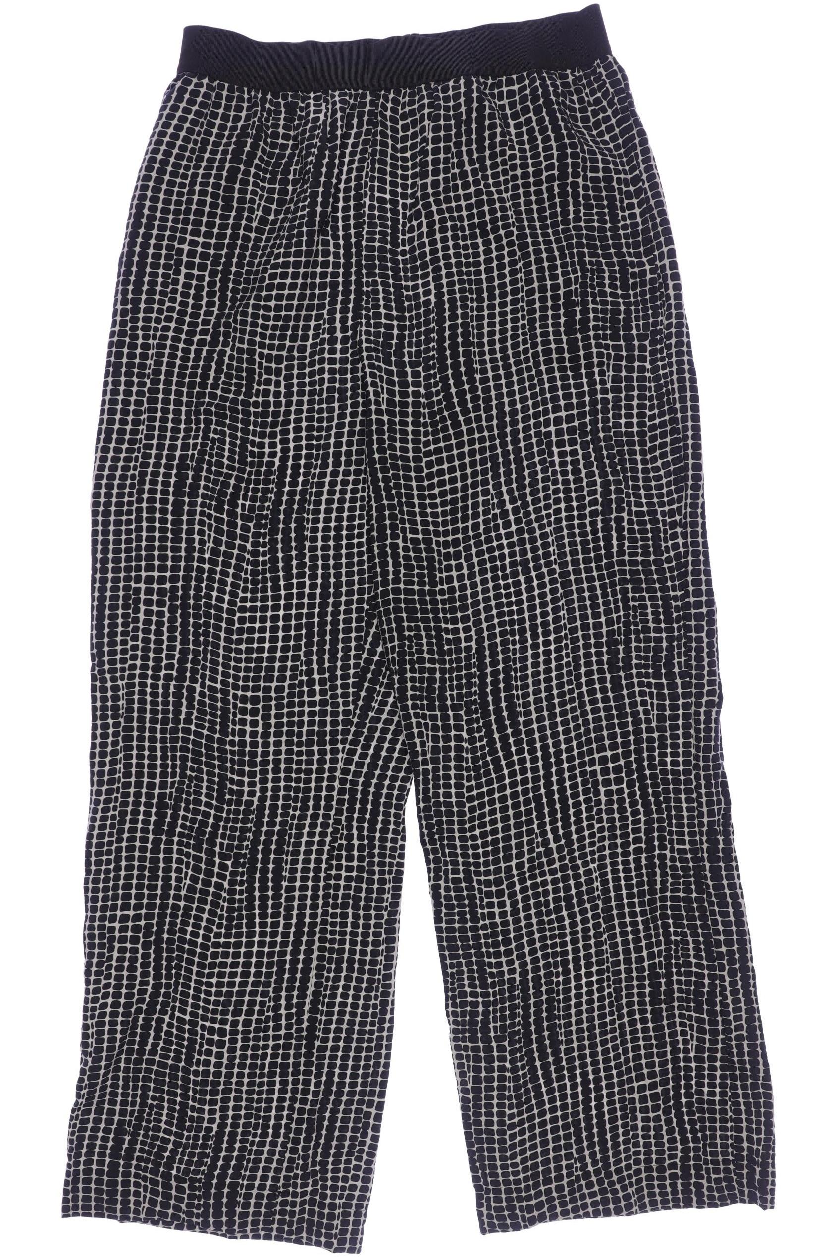 

someday. Damen Stoffhose, schwarz, Gr. 40