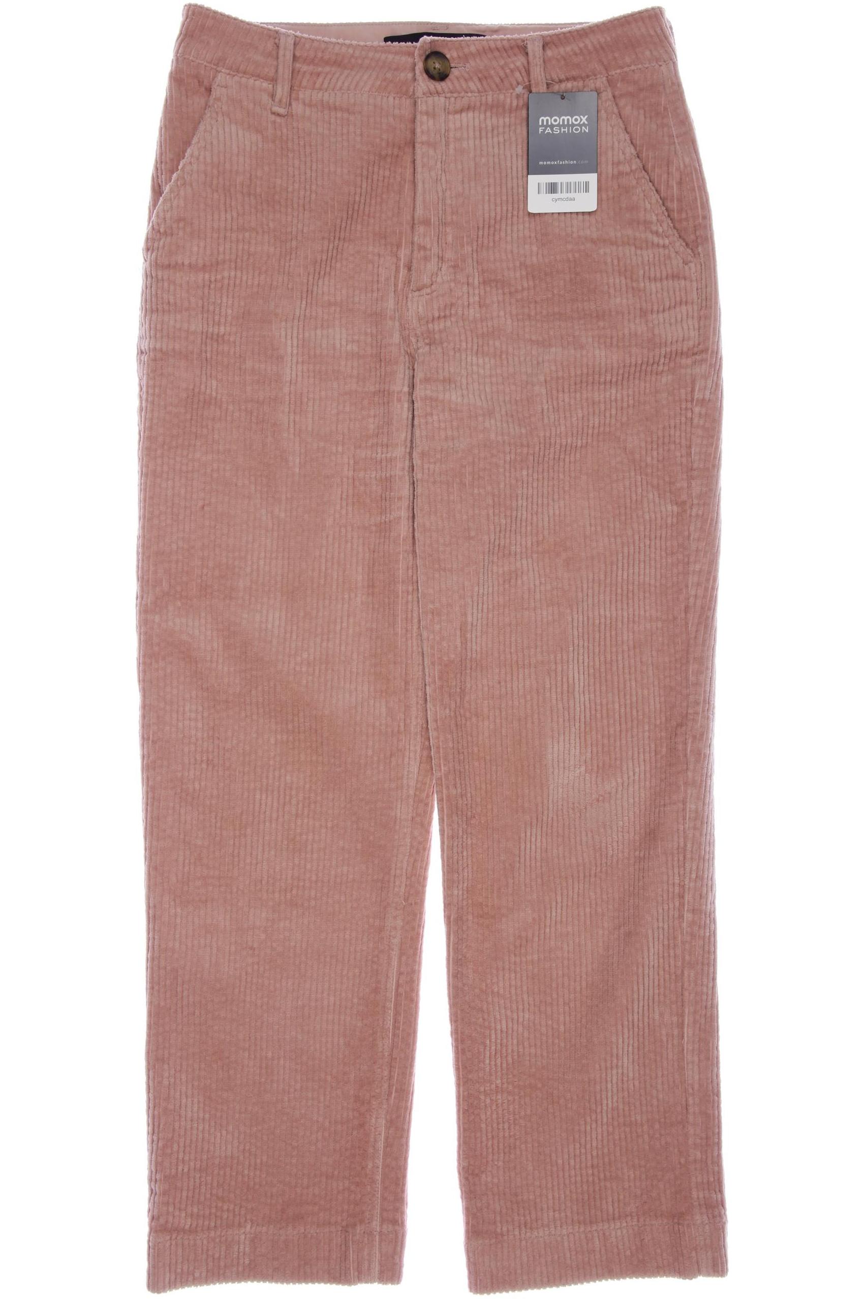 

someday. Damen Stoffhose, pink, Gr. 34