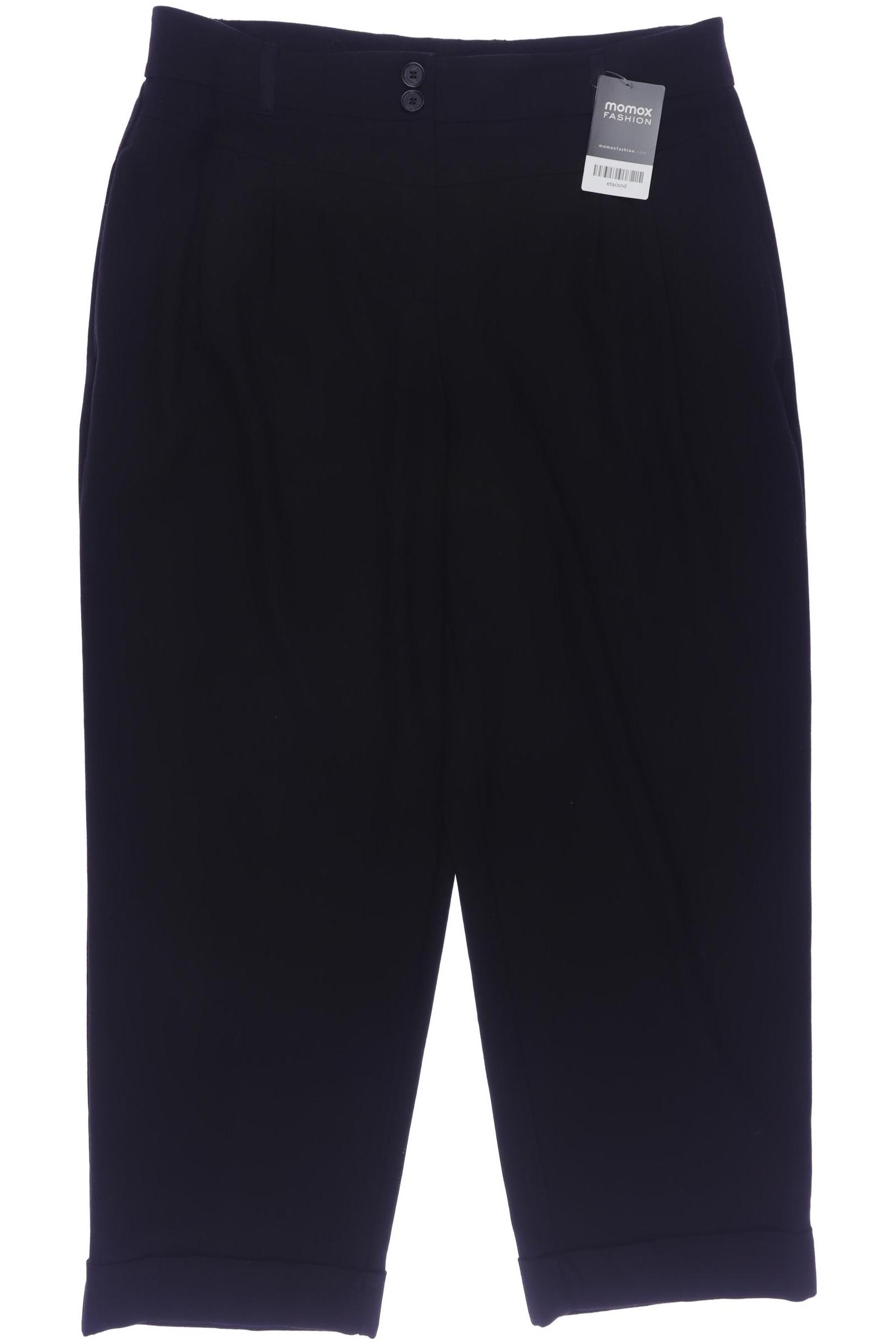 

someday. Damen Stoffhose, schwarz, Gr. 42